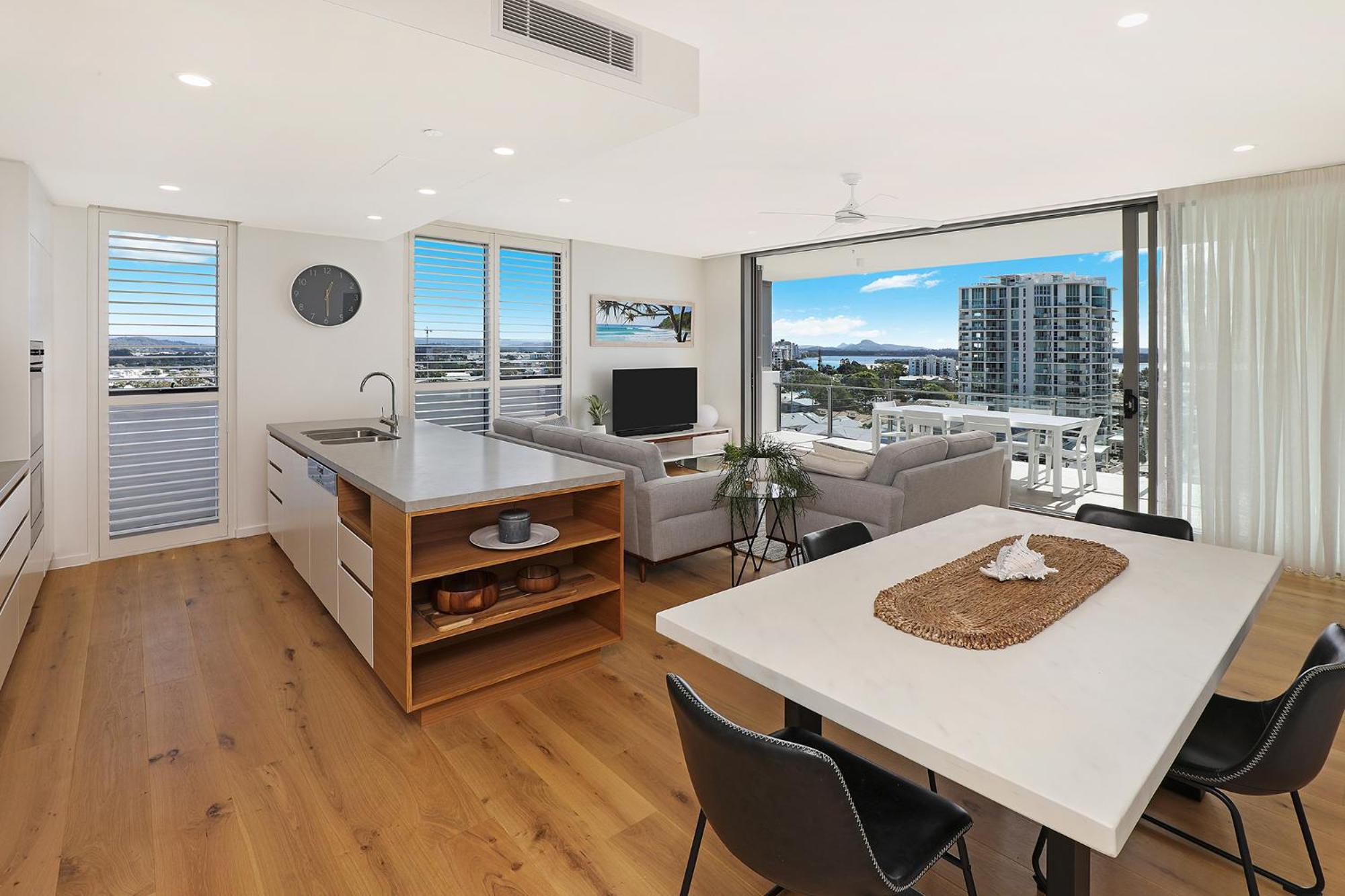 Rise Maroochydore