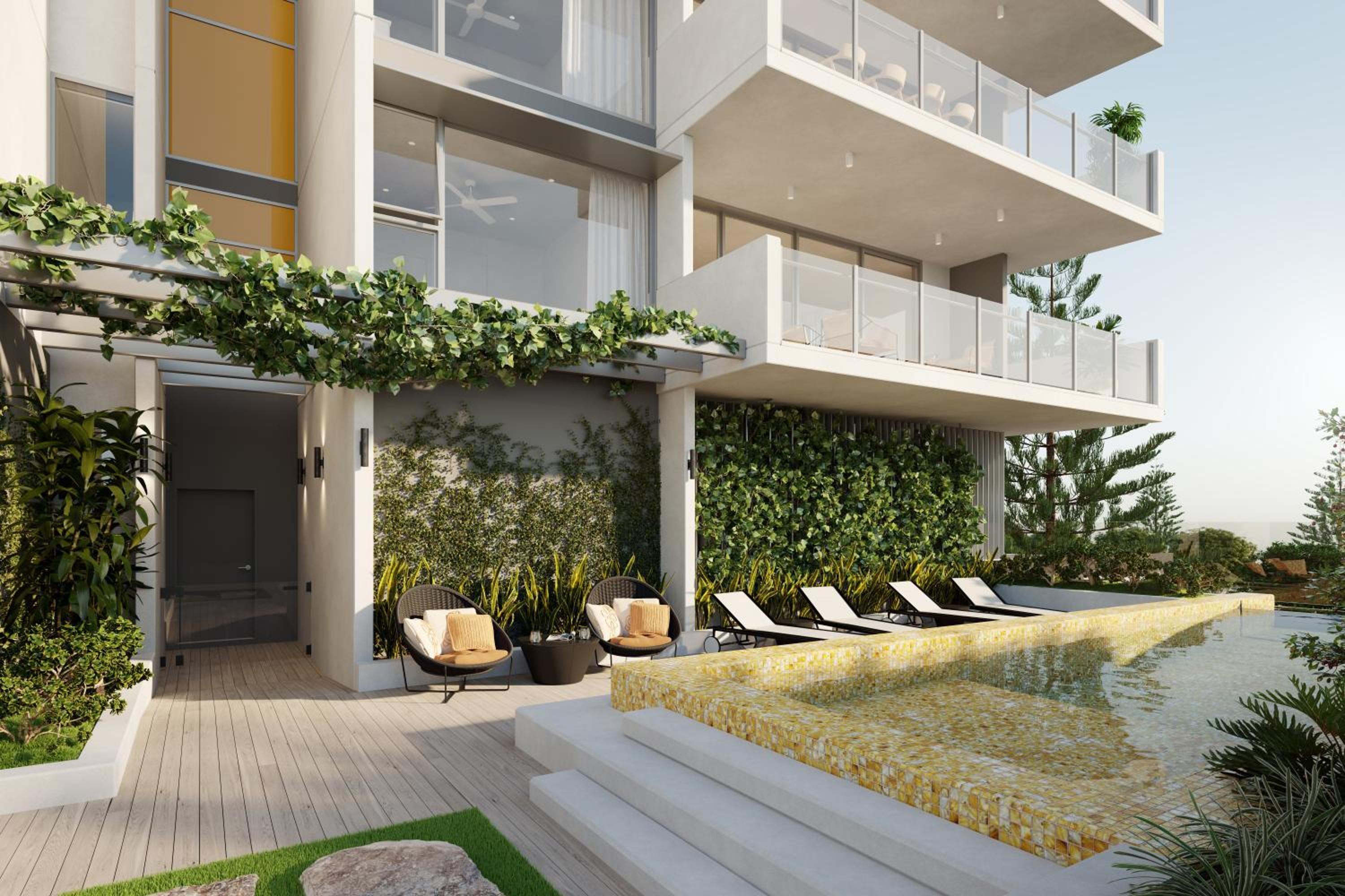 Rise Maroochydore