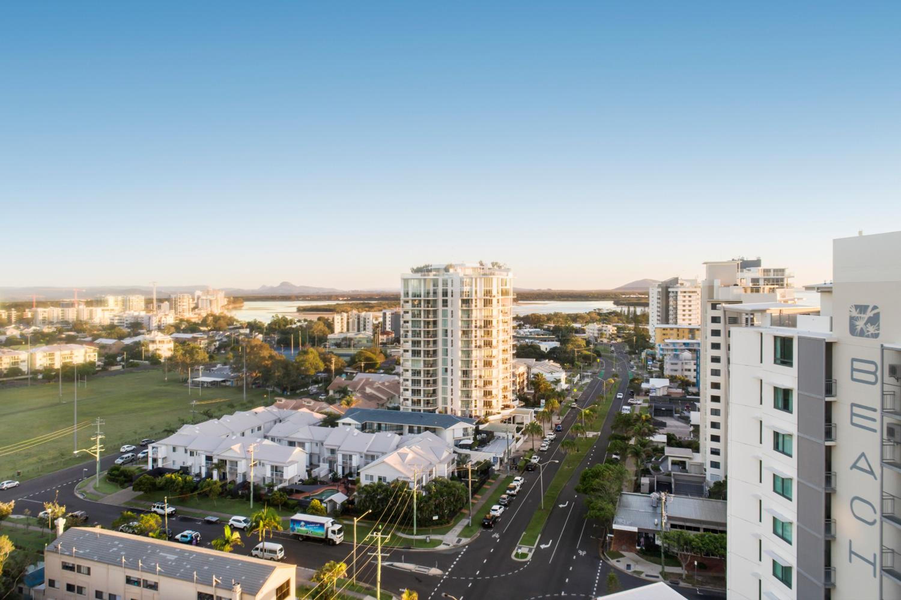 Rise Maroochydore