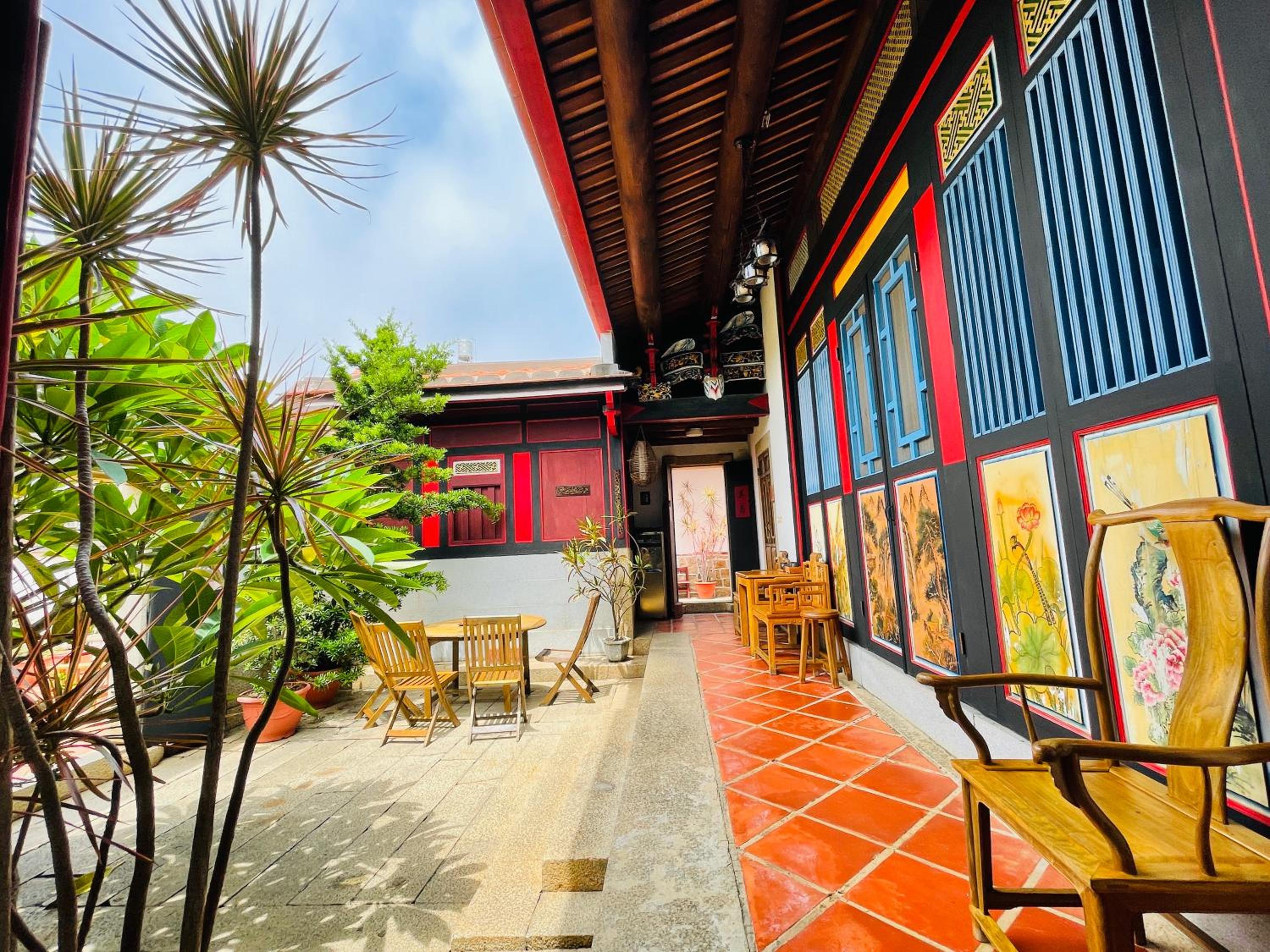 Grace Homestay 54
