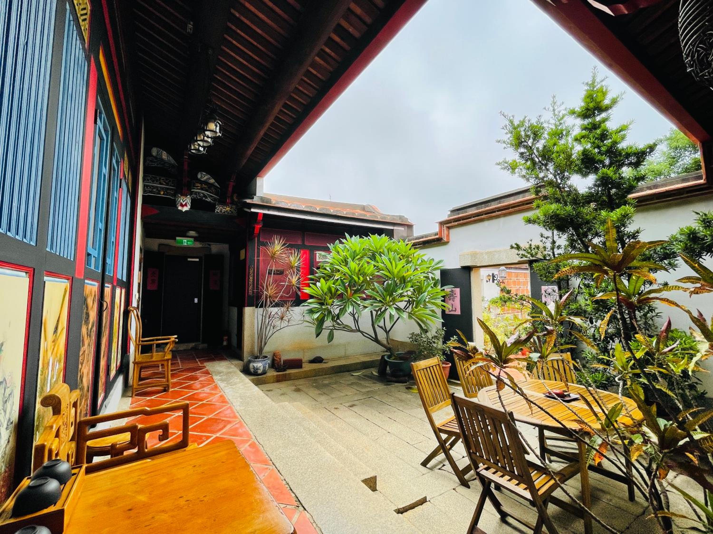 Grace Homestay 54