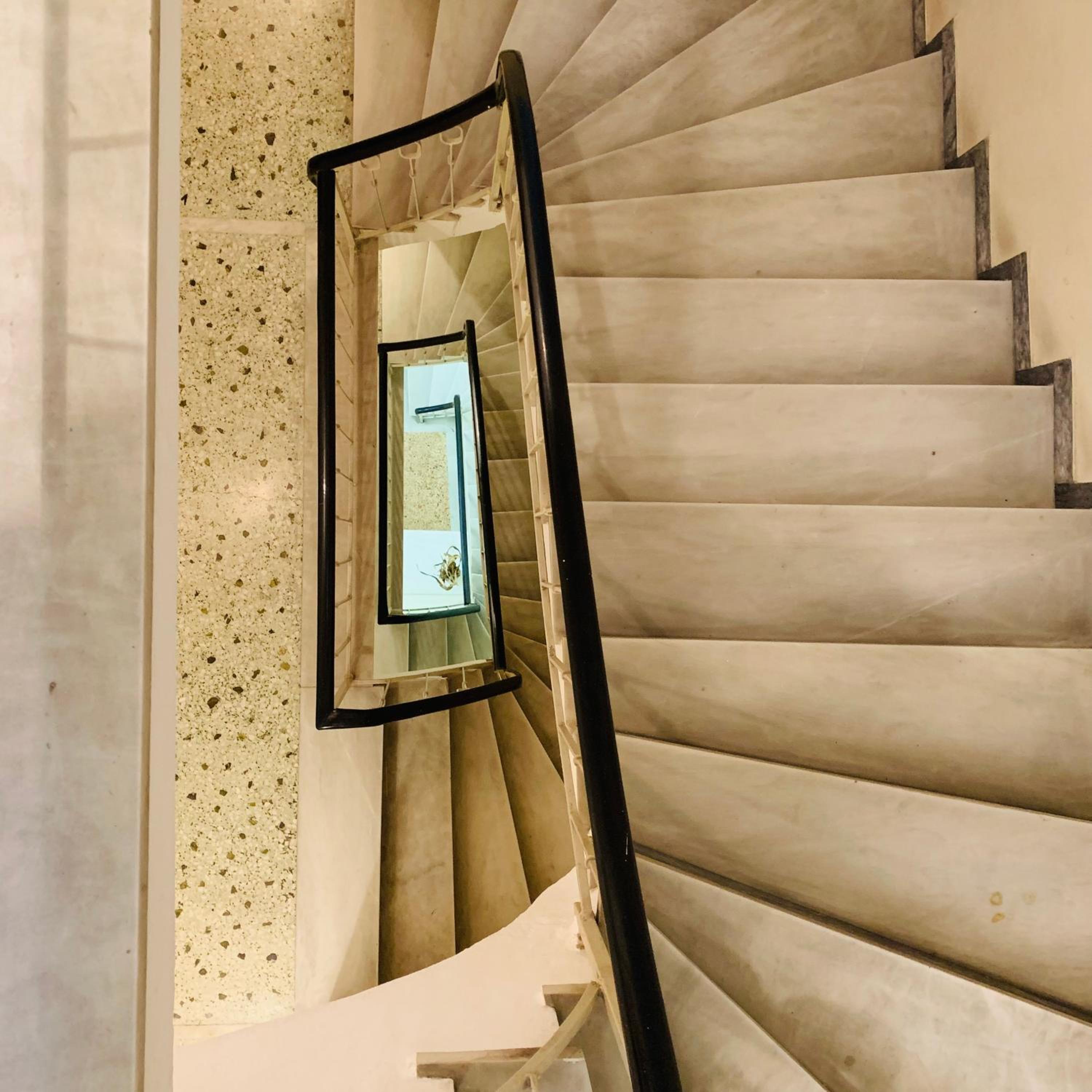 Skip Away from the Acropolis Museum by Athenian Homes