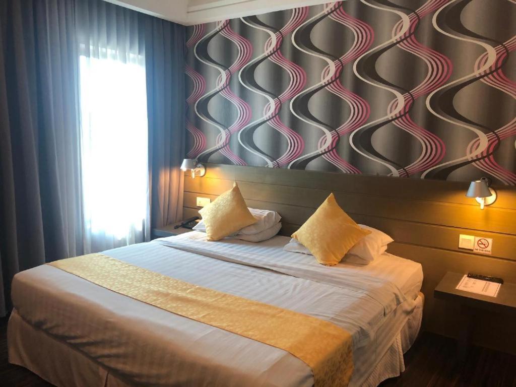 De Hotel Ipoh — photo 16