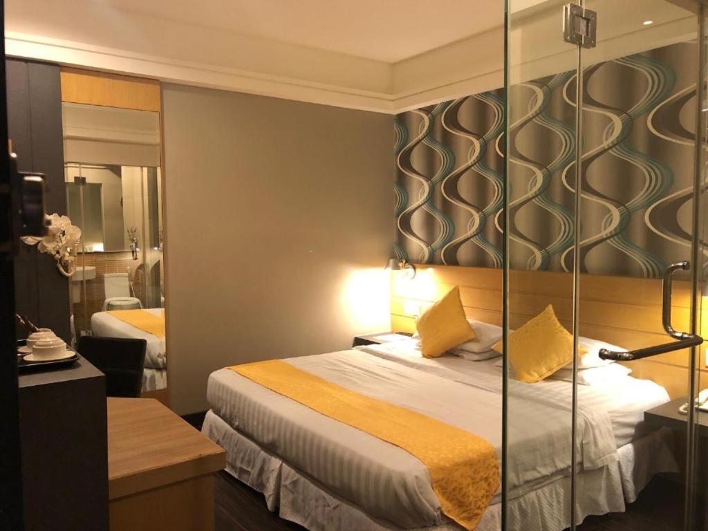 De Hotel Ipoh photo 2