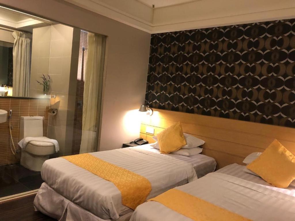 De Hotel Ipoh — photo 18