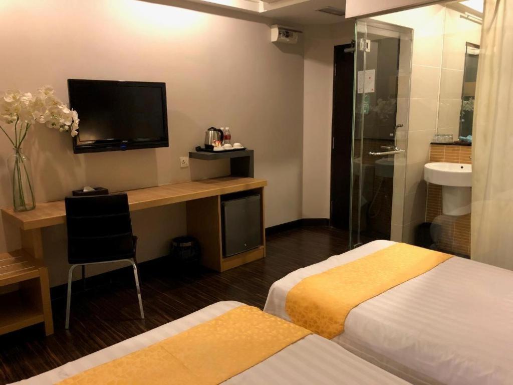 De Hotel Ipoh — photo 25
