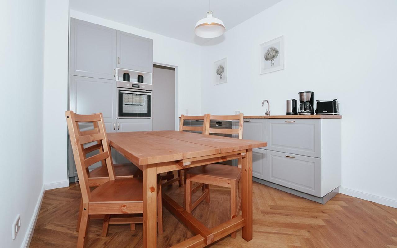 Haus Sonnenschein Ferienwohnung Ole view 3