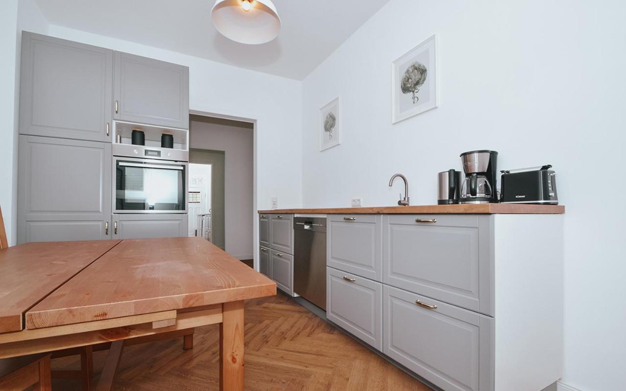 Haus Sonnenschein Ferienwohnung Ole view 4