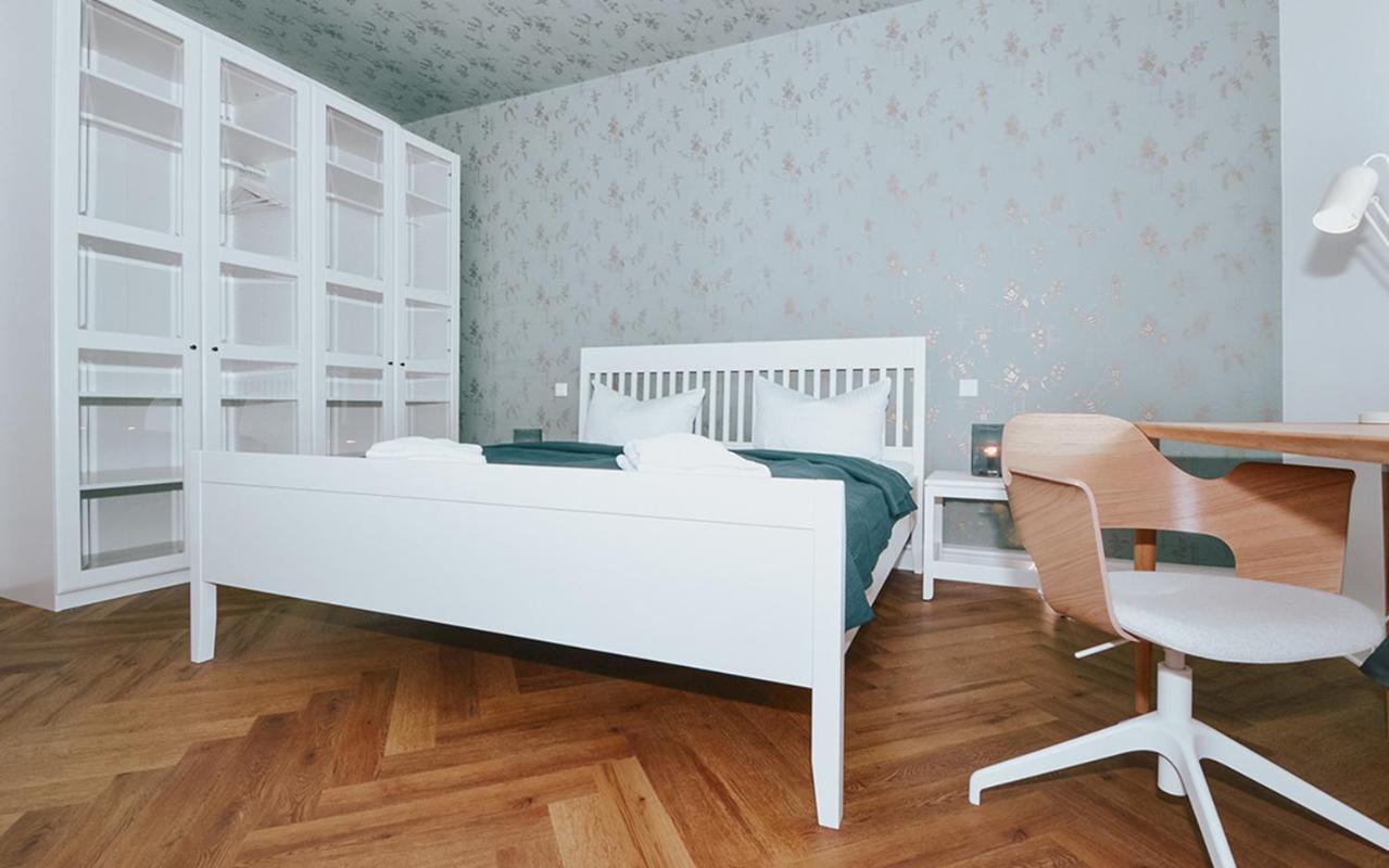 Haus Sonnenschein Ferienwohnung Ole view 5