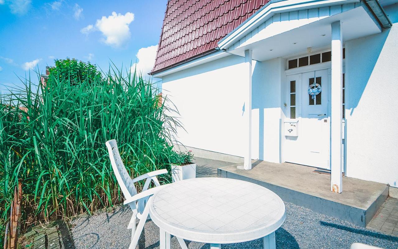 Haus Sonnenschein Ferienwohnung Ole view 2