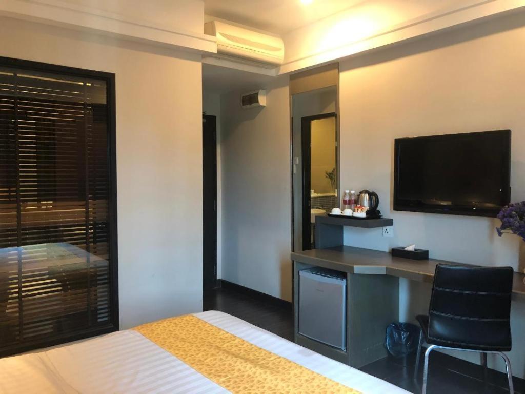 De Hotel Ipoh photo 7