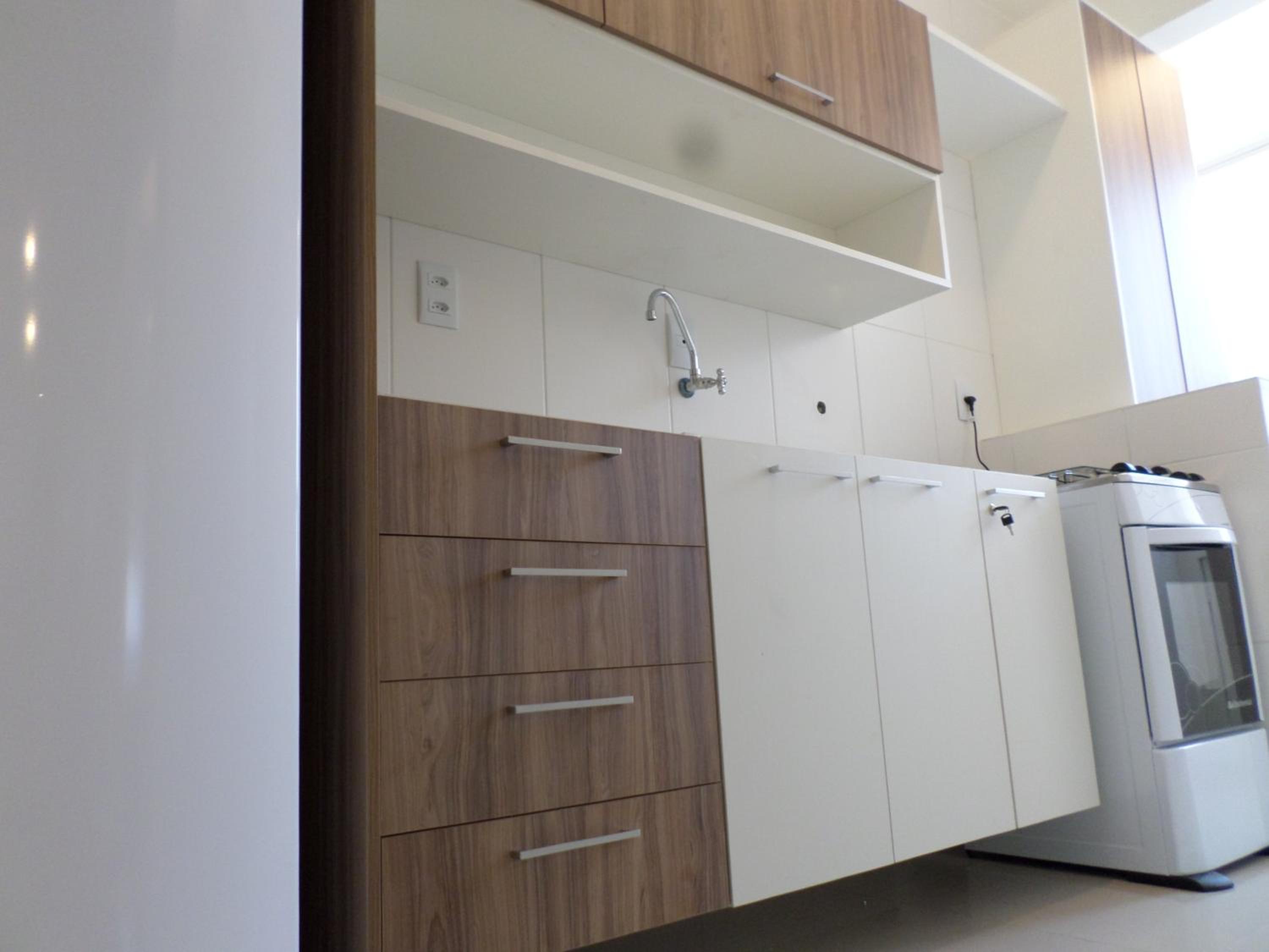 Apartamento Atalaia