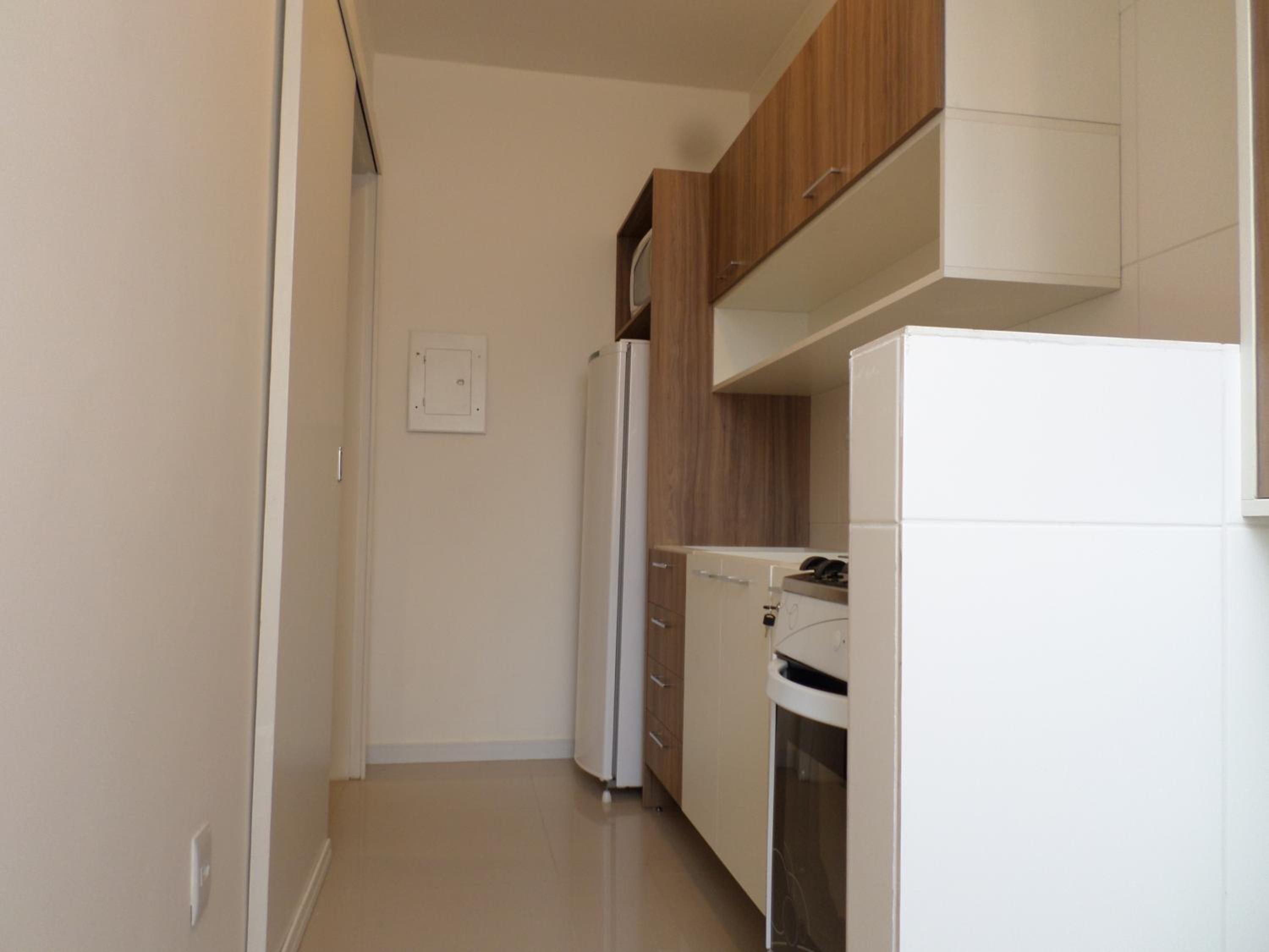 Apartamento Atalaia