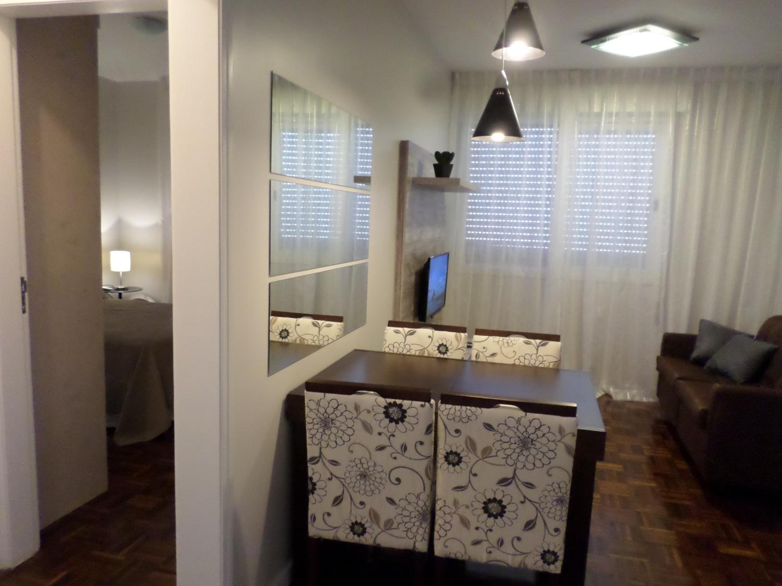 Apartamento Atalaia