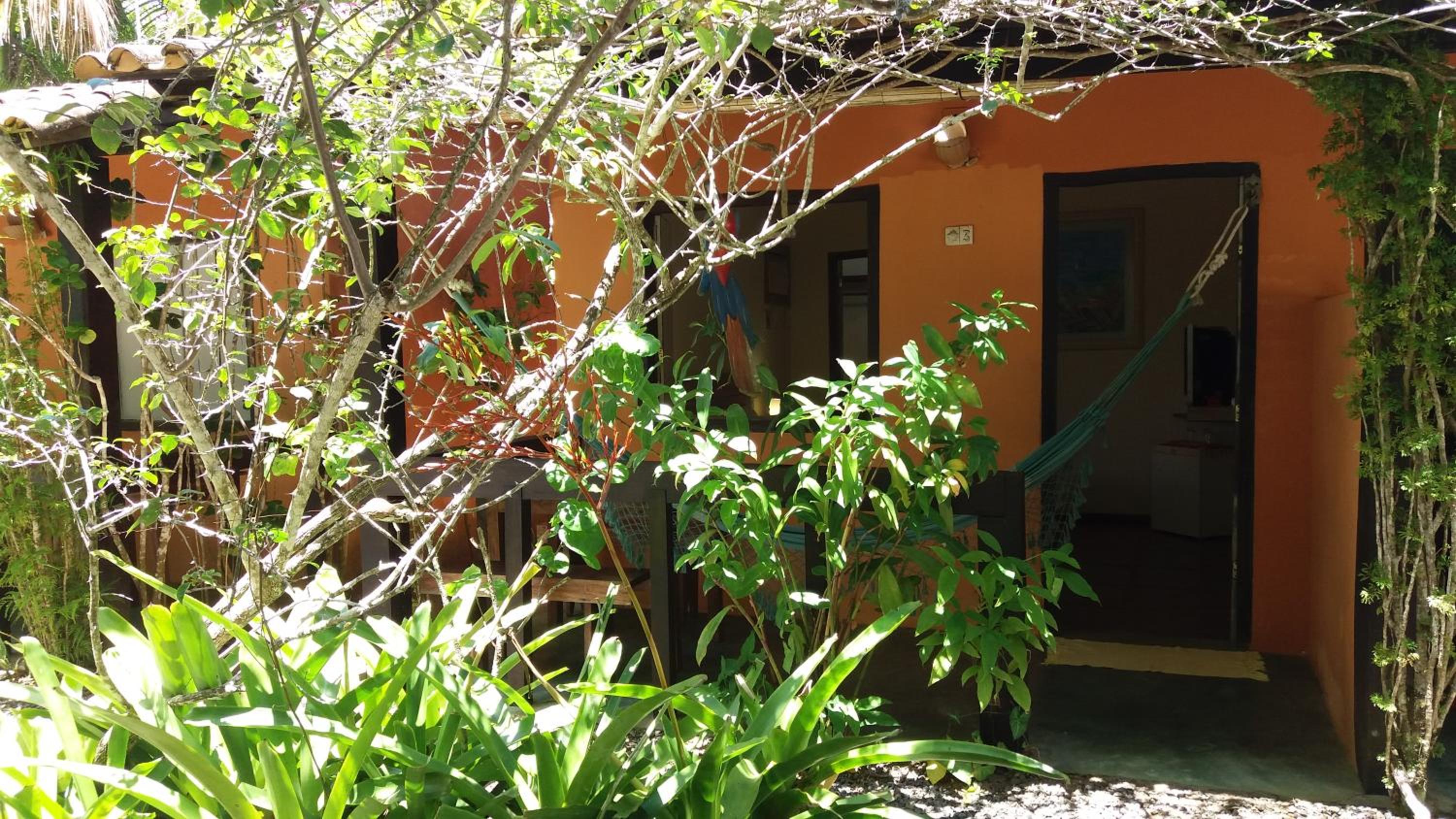 Casa Alegria, Piscina, 10 Hóspedes, 3 Suítes e Churrasqueira