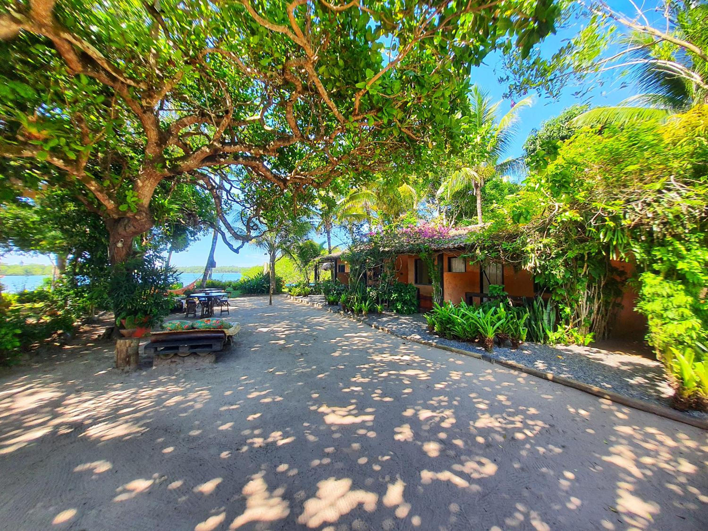 Casa Alegria, Piscina, 10 Hóspedes, 3 Suítes e Churrasqueira