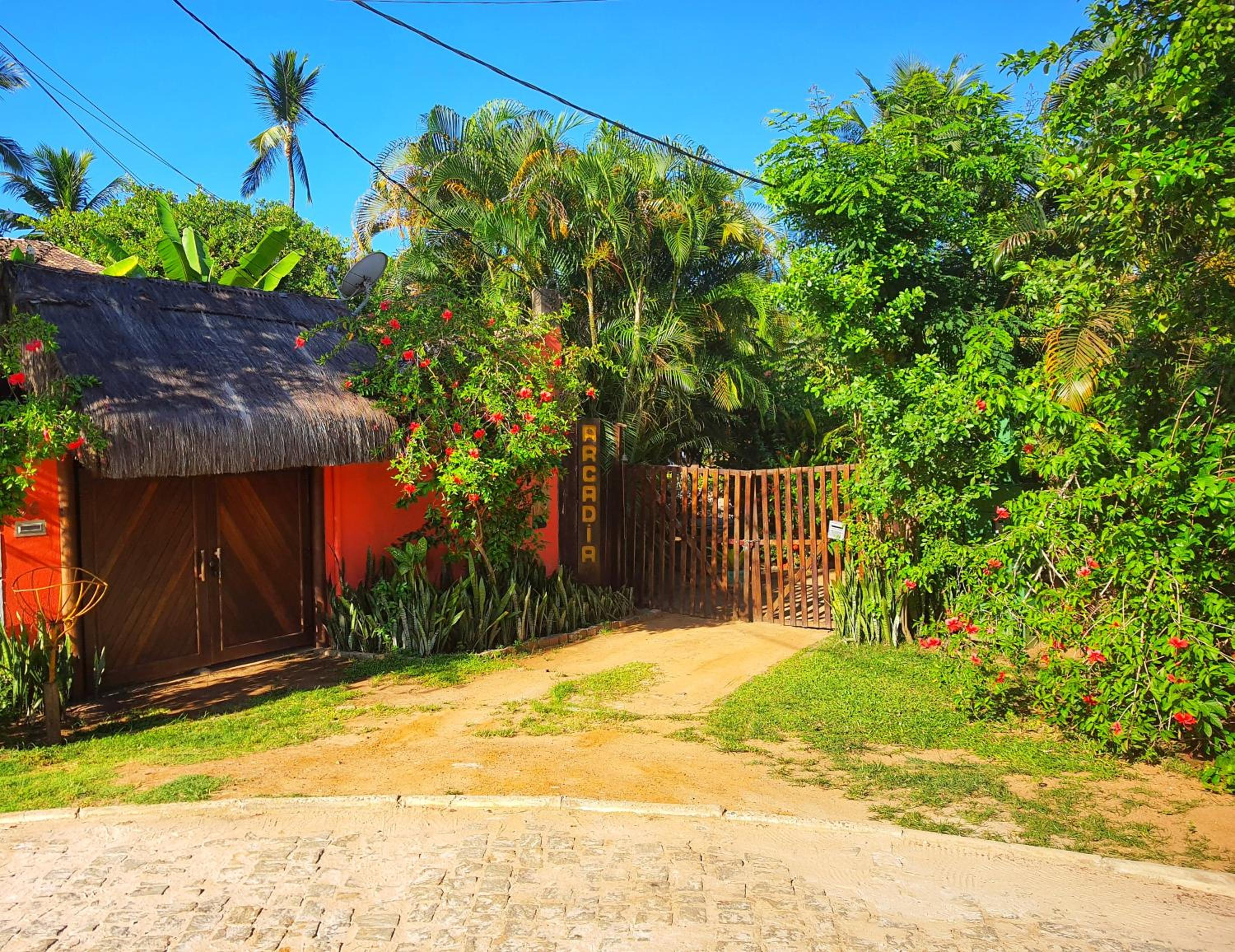 Casa Alegria, Piscina, 10 Hóspedes, 3 Suítes e Churrasqueira