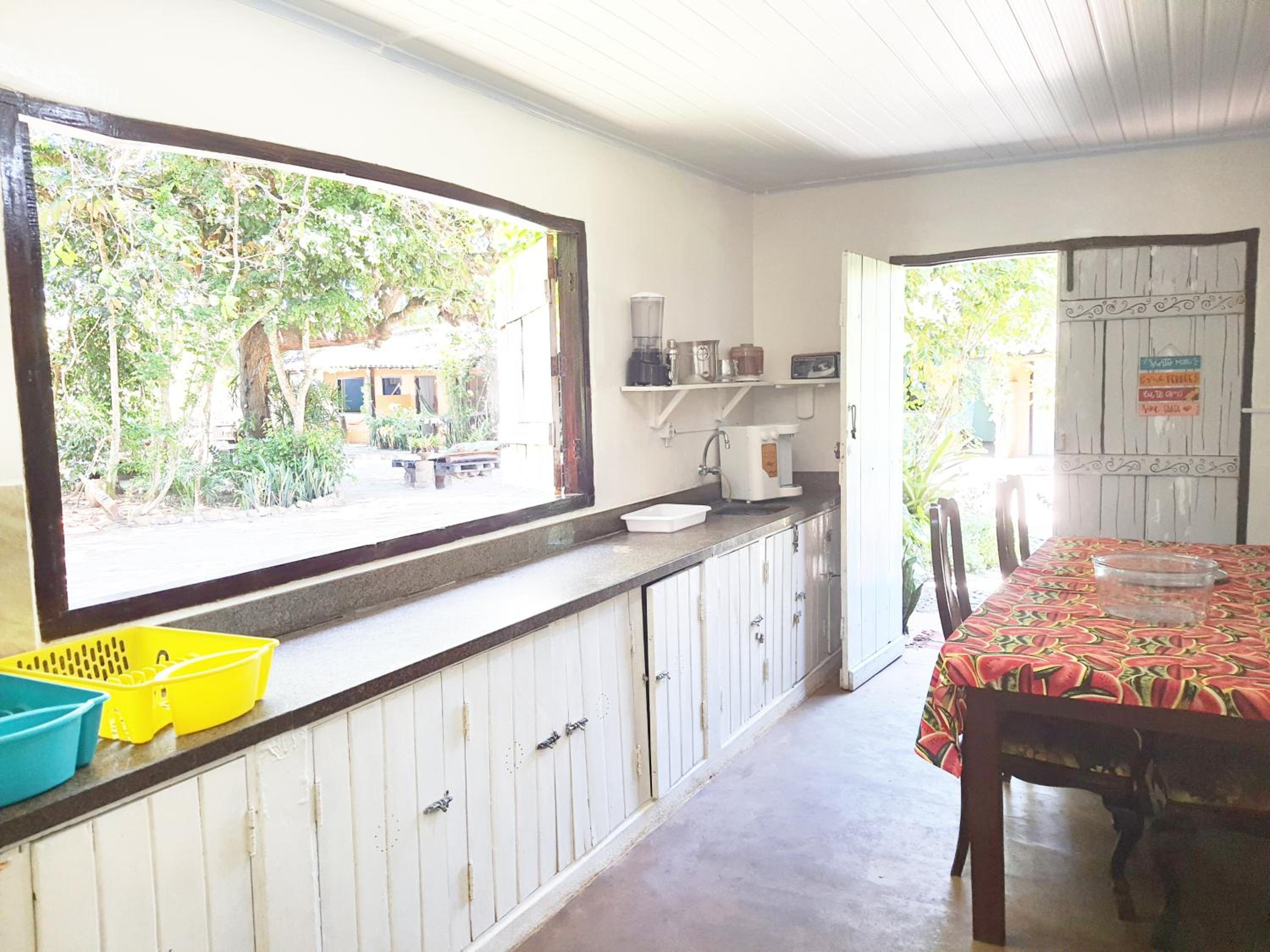 Casa Alegria, Piscina, 10 Hóspedes, 3 Suítes e Churrasqueira