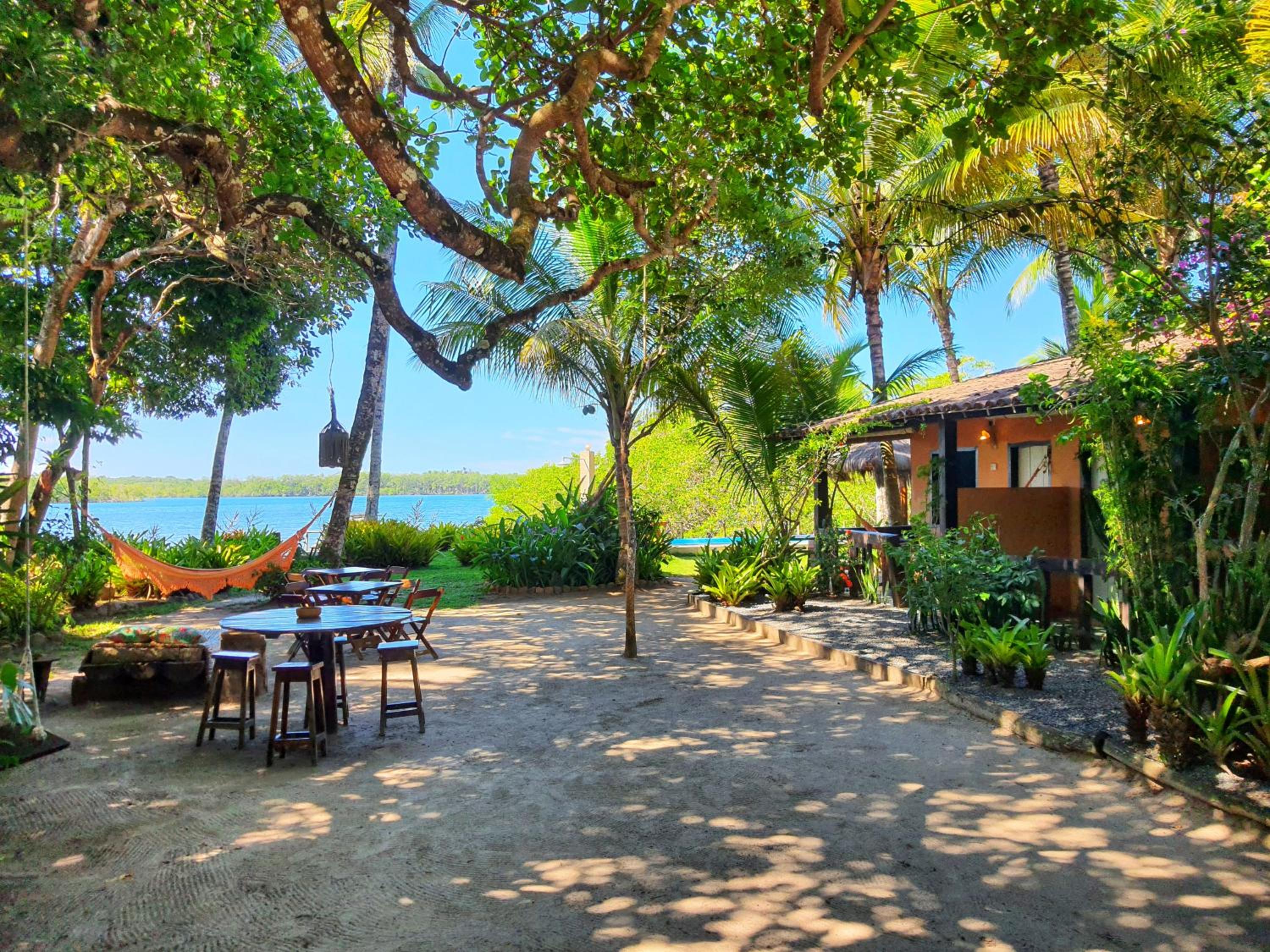 Casa Alegria, Piscina, 10 Hóspedes, 3 Suítes e Churrasqueira