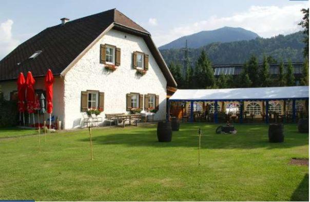 Seehaus Kärnten