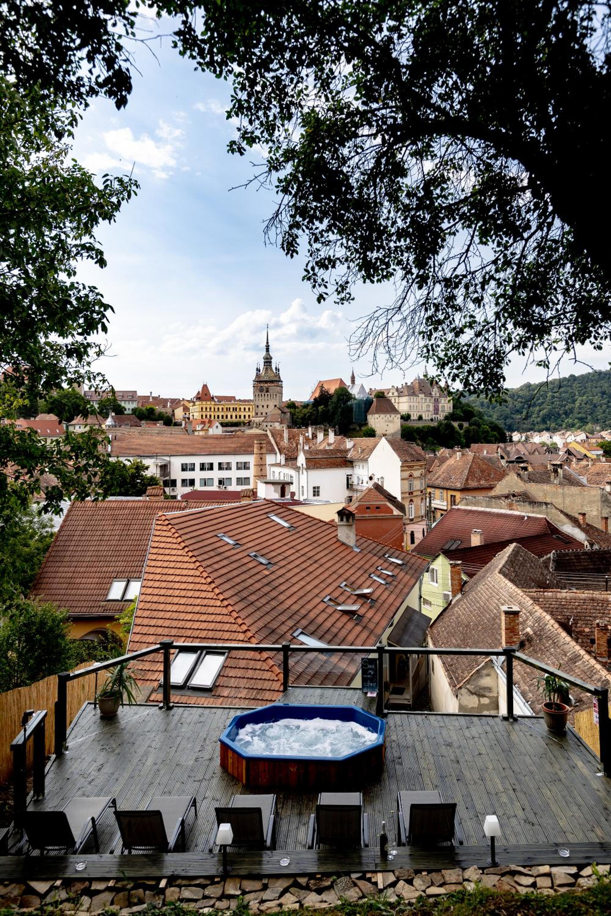 Am Goldberg view 3
