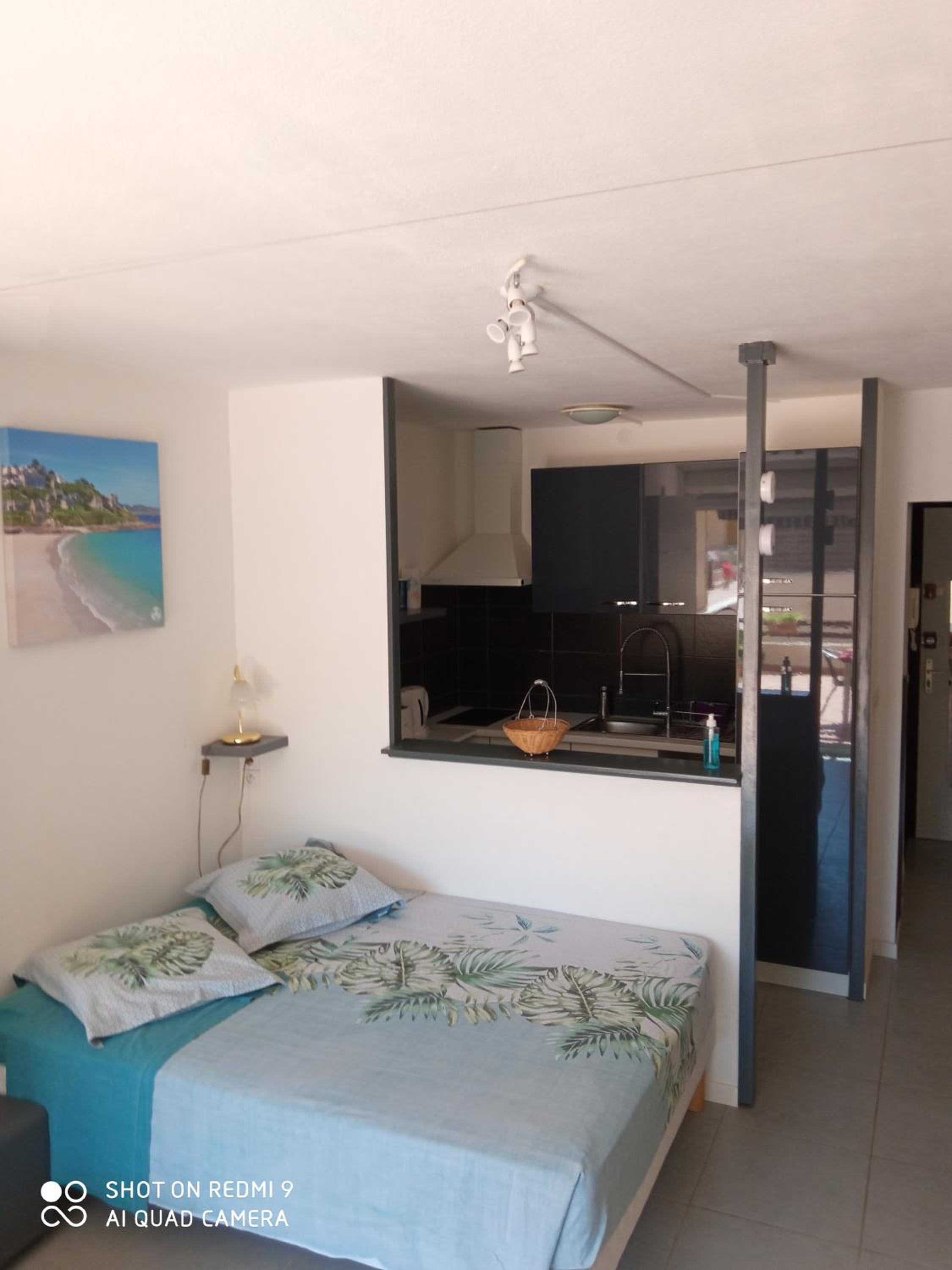Residence Saint Clair - Studio Elena, photo 24