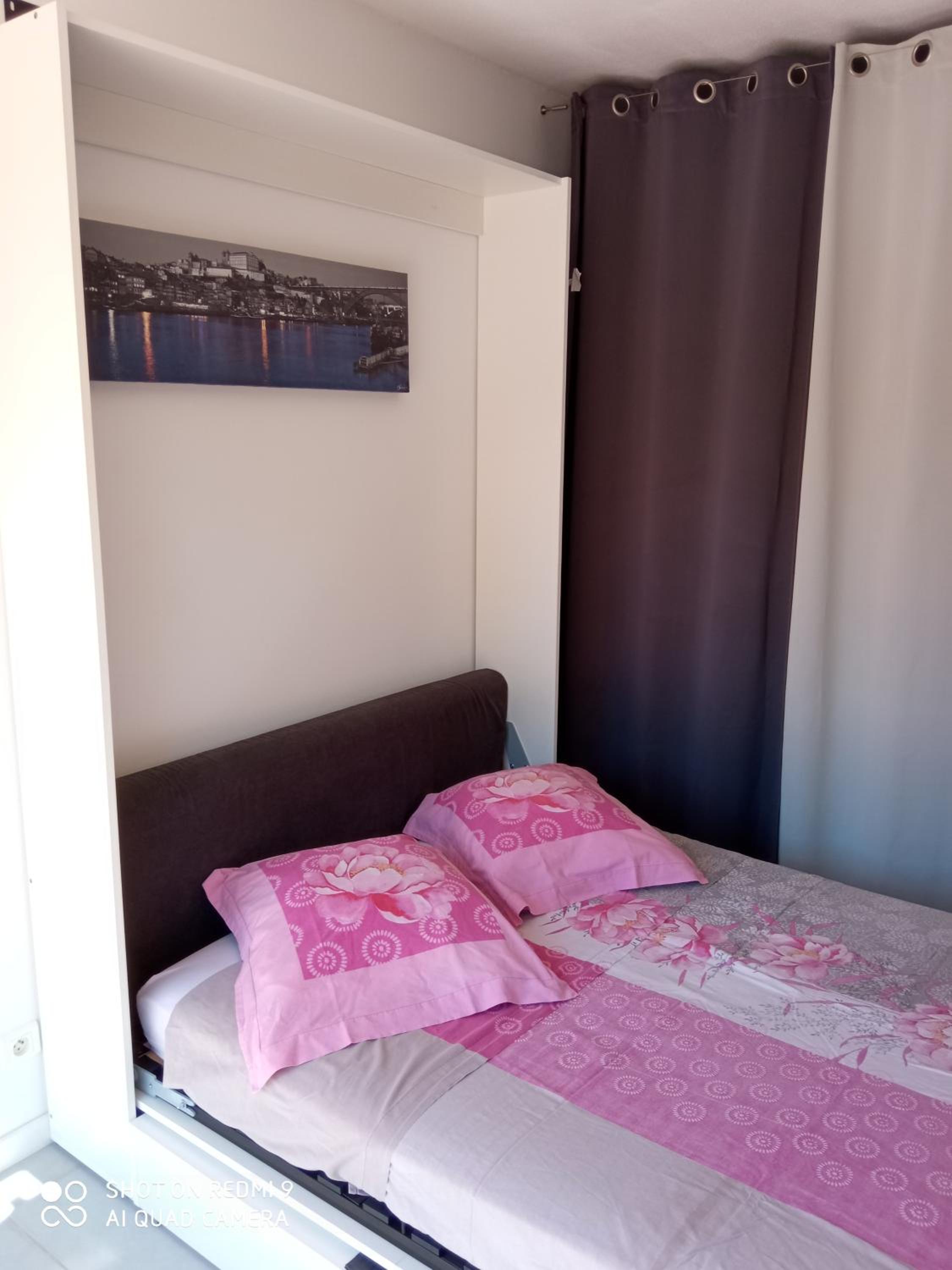 Residence Saint Clair - Studio Elena, photo 14