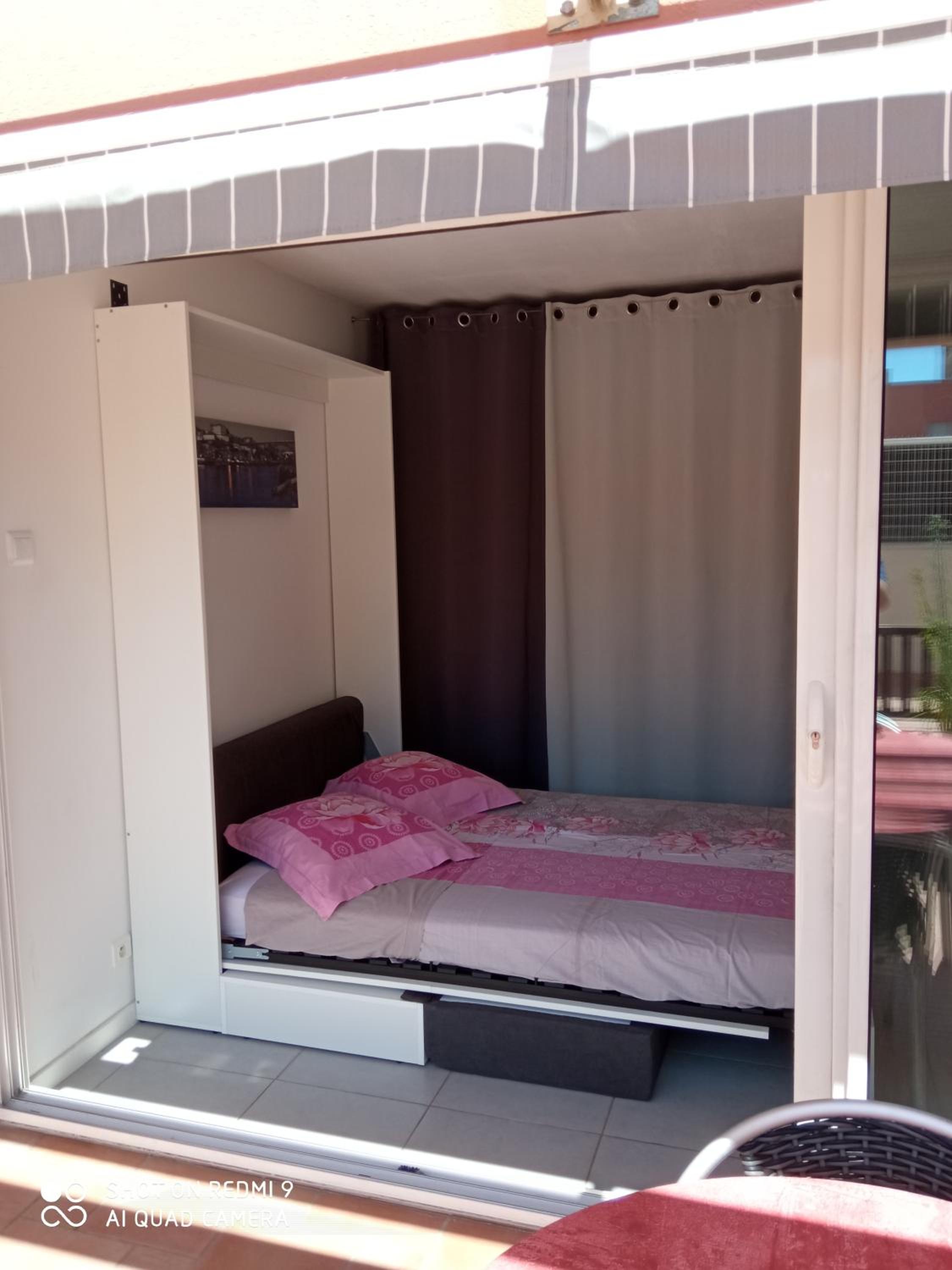 Residence Saint Clair - Studio Elena, photo 7