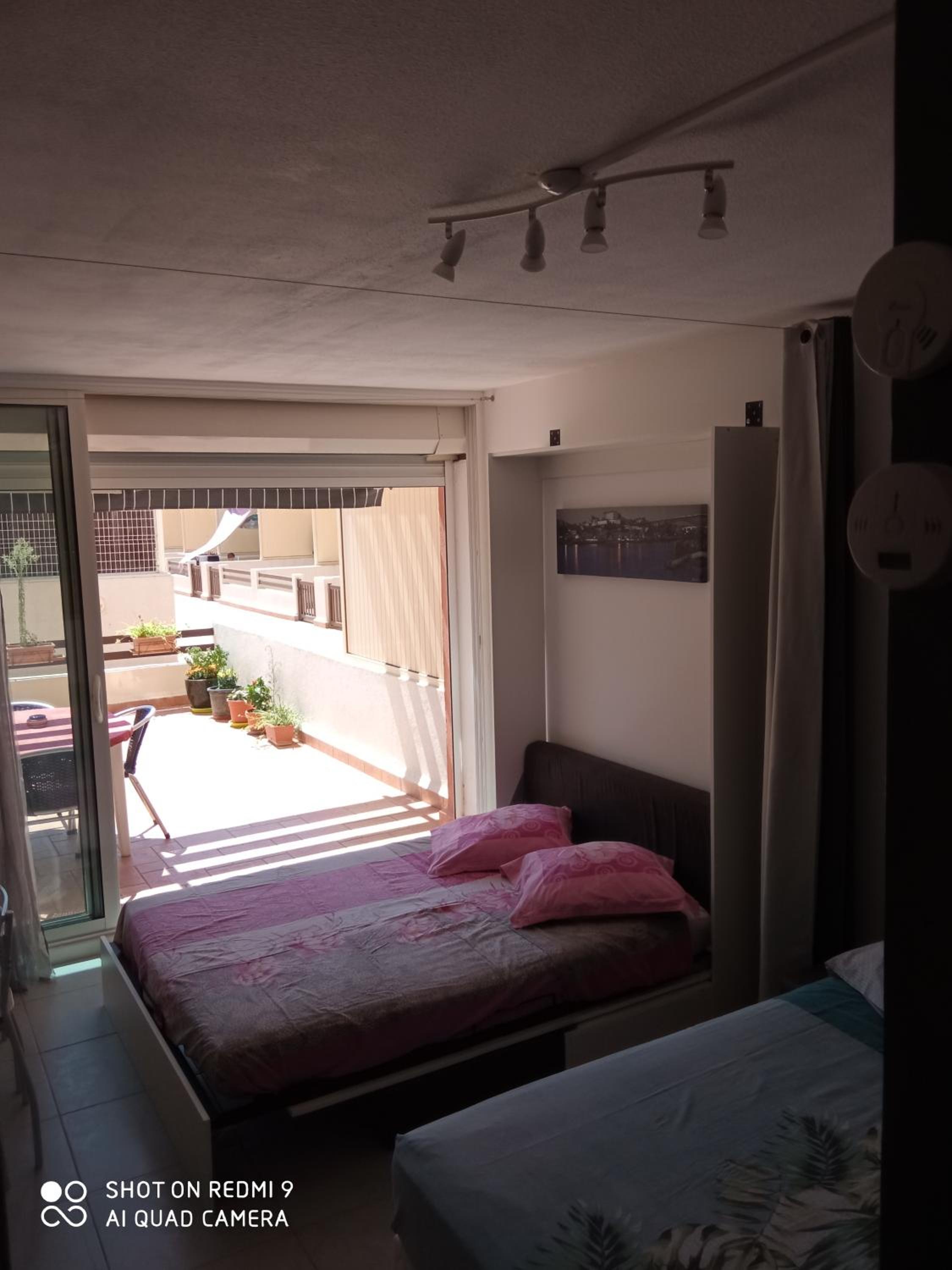 Residence Saint Clair - Studio Elena, photo 4