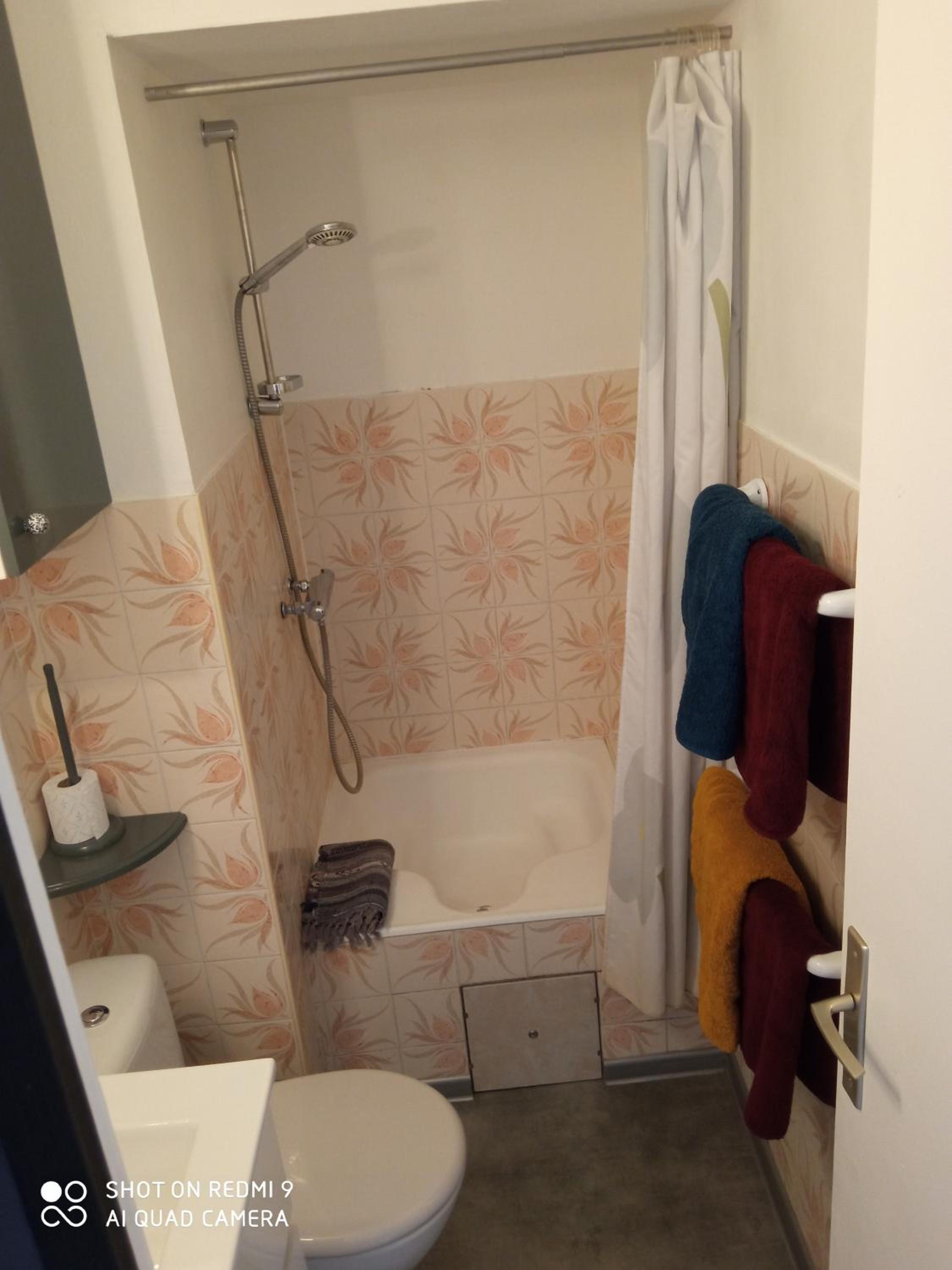 Residence Saint Clair - Studio Elena, photo 2