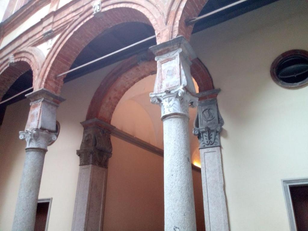 Lovely Apartment Piatti Duomo