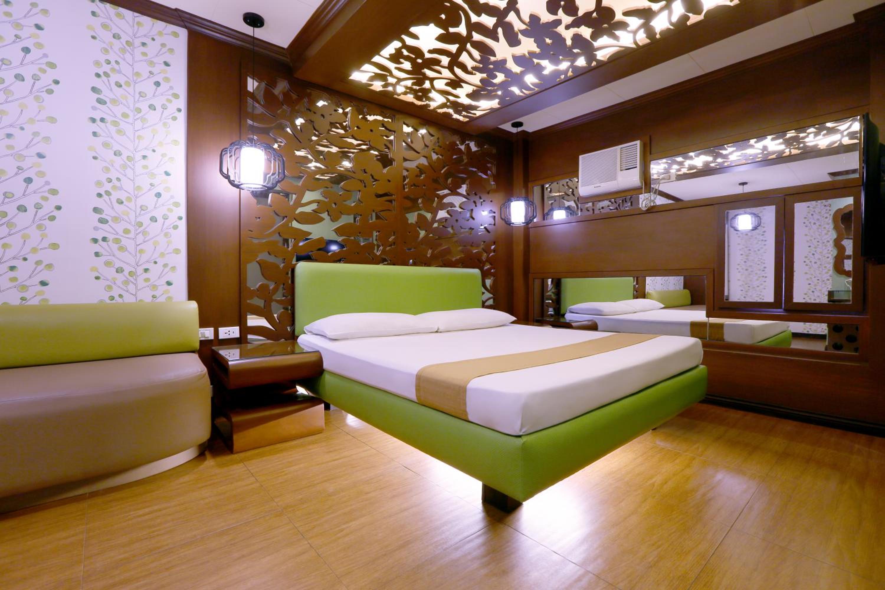 Hotel Ava Malate, Manila - 10