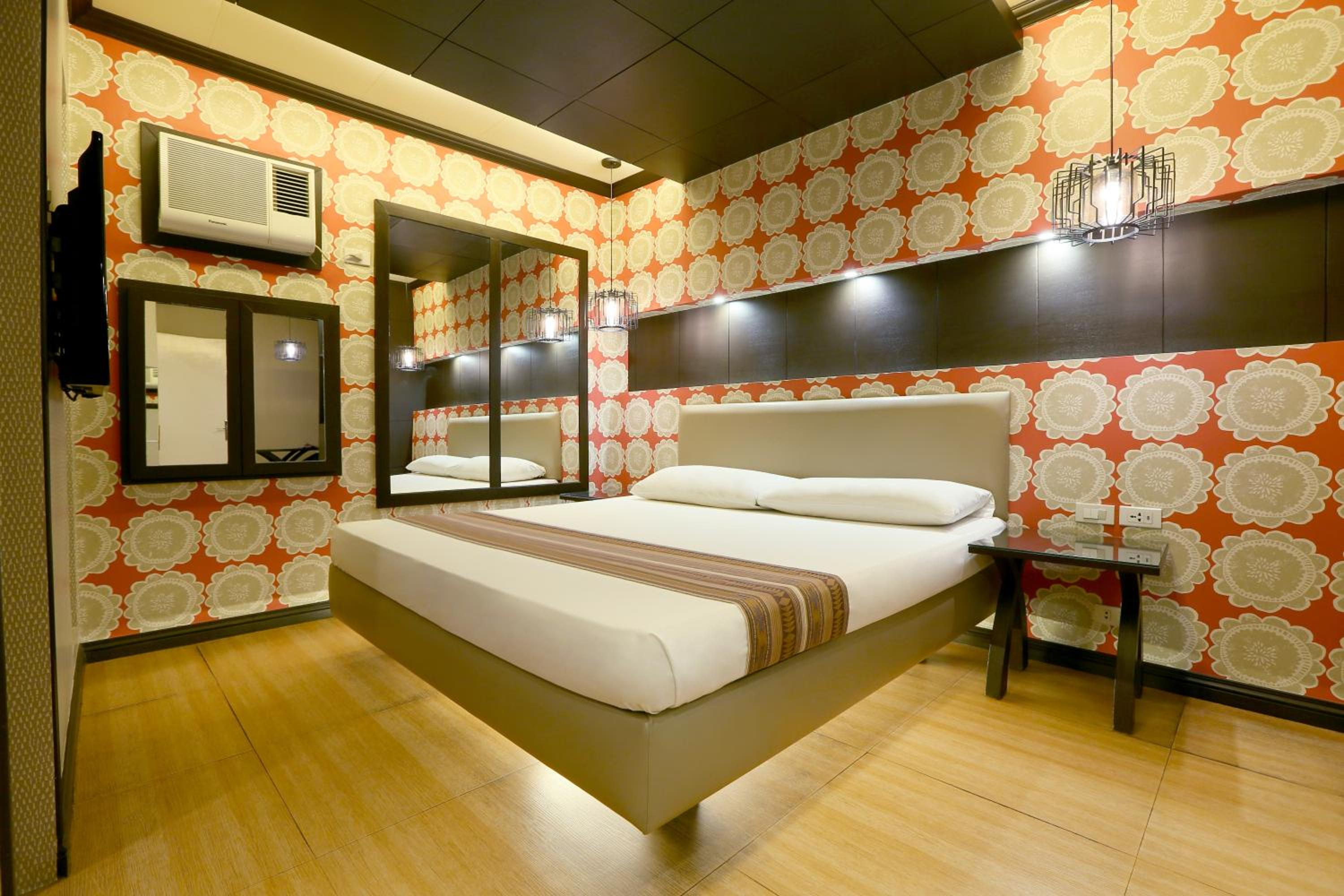 Hotel Ava Malate, Manila - 14