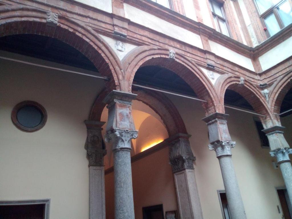 Lovely Apartment Piatti Duomo