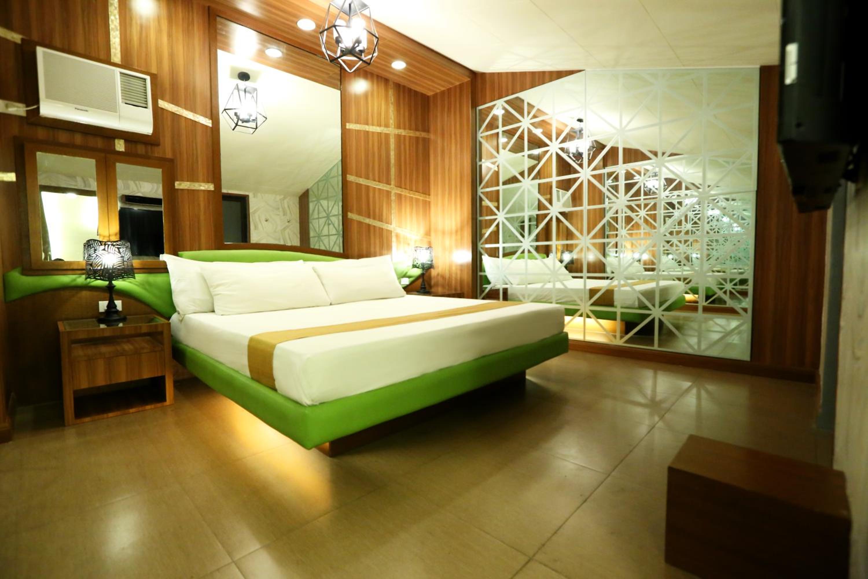Hotel Ava Cuneta