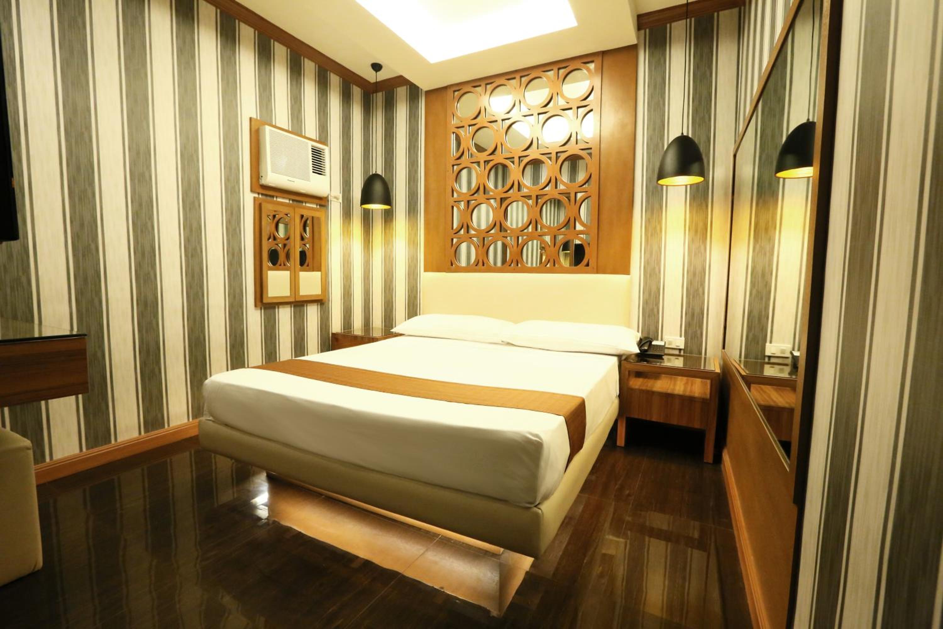 Hotel Ava Cuneta