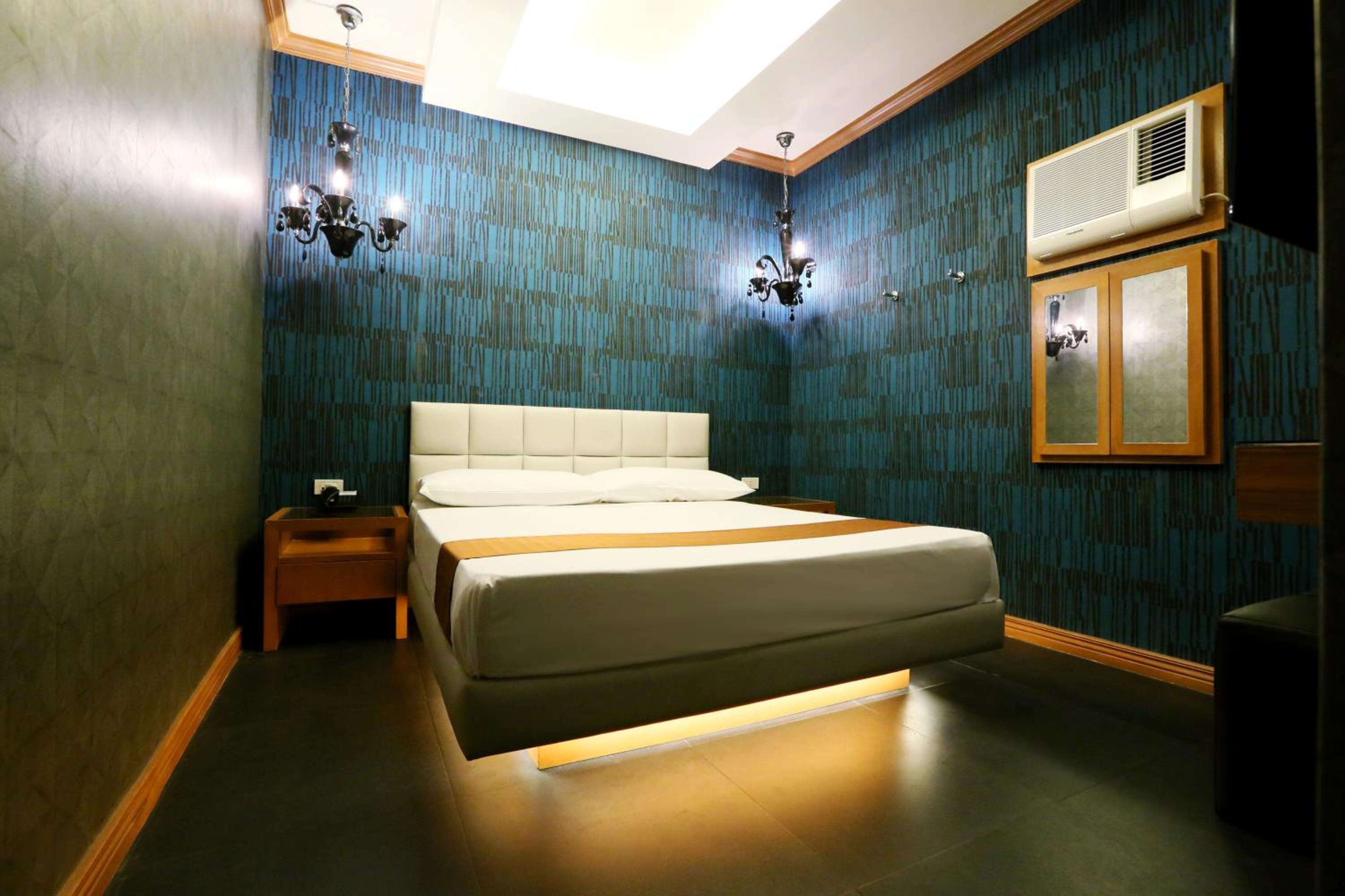Hotel Ava Cuneta