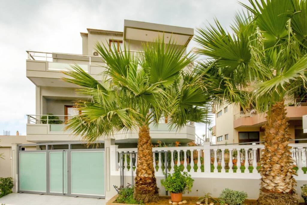 Hotel Mare Monte Luxury Apartment - Image 1