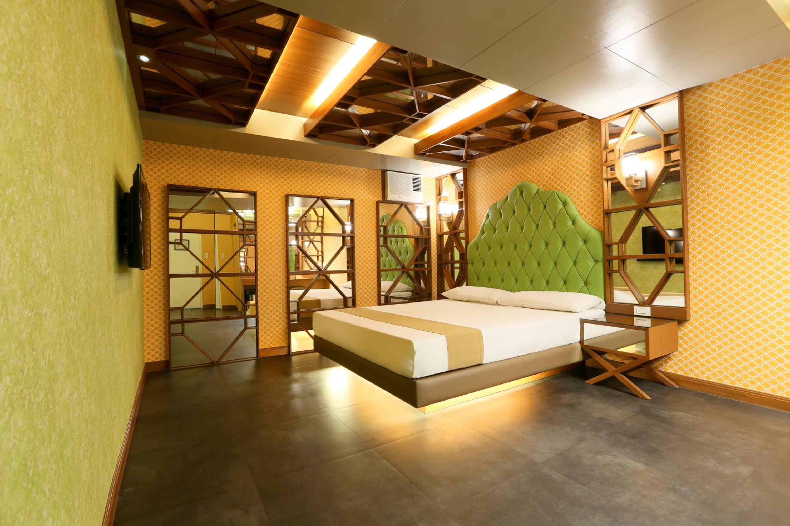 Hotel Ava Cuneta
