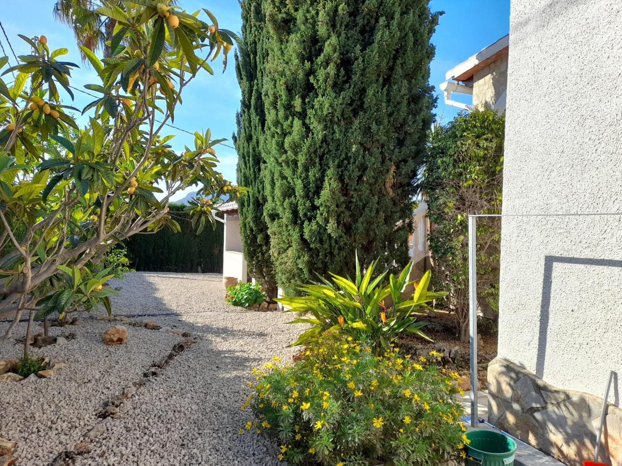 THE BEST HOLIDAY VILLA view 2