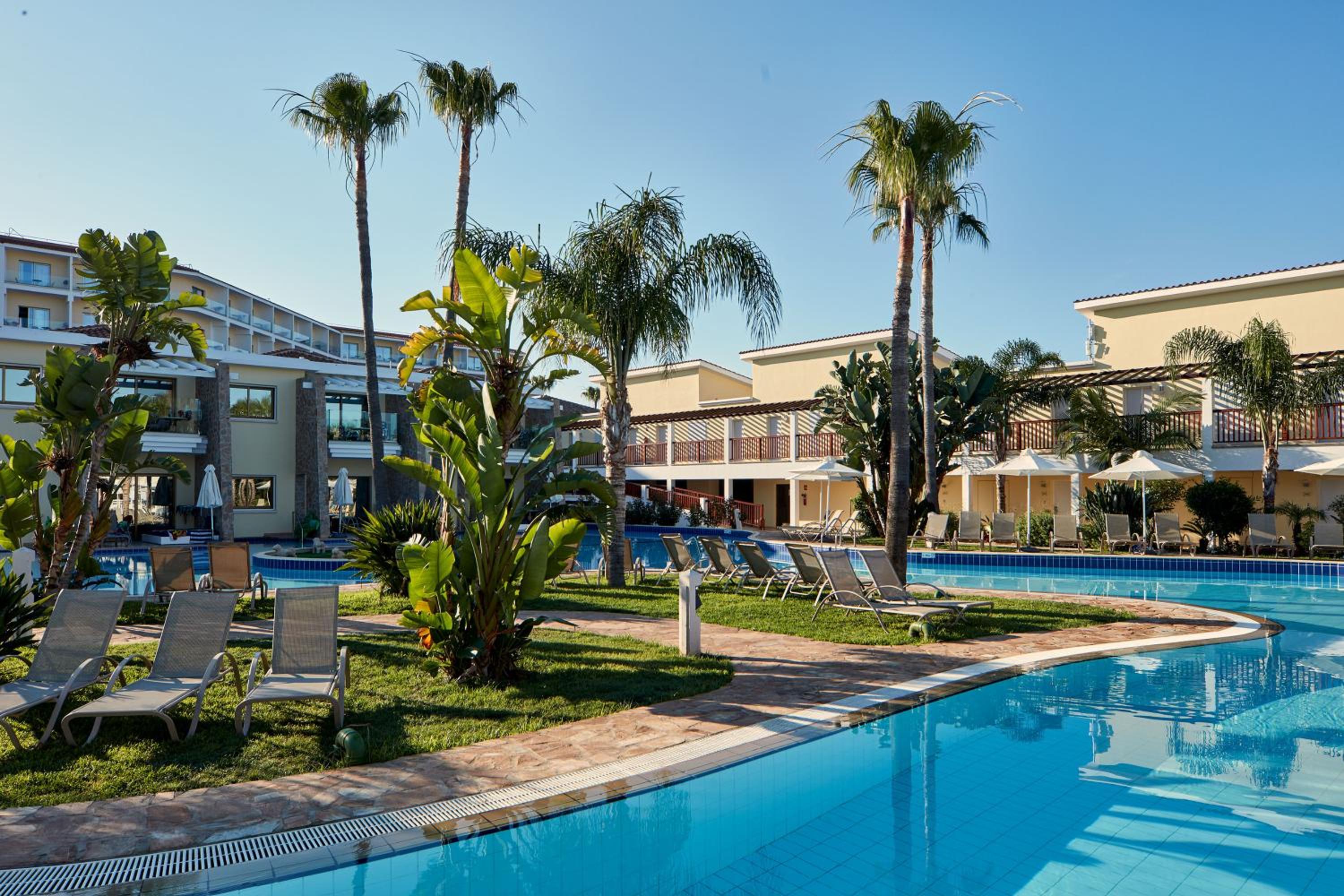 Atlantica Aeneas Resort — photo 20