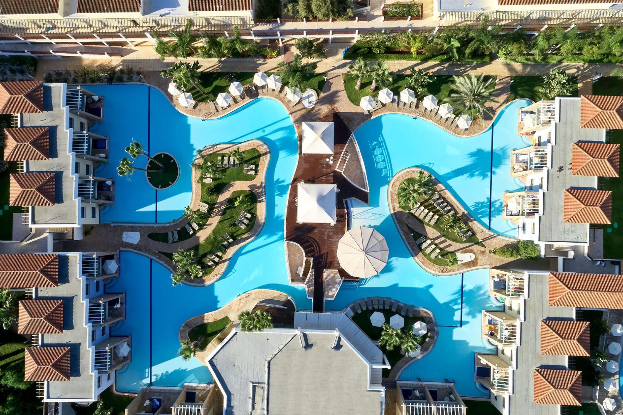 Atlantica Aeneas Resort — photo 25