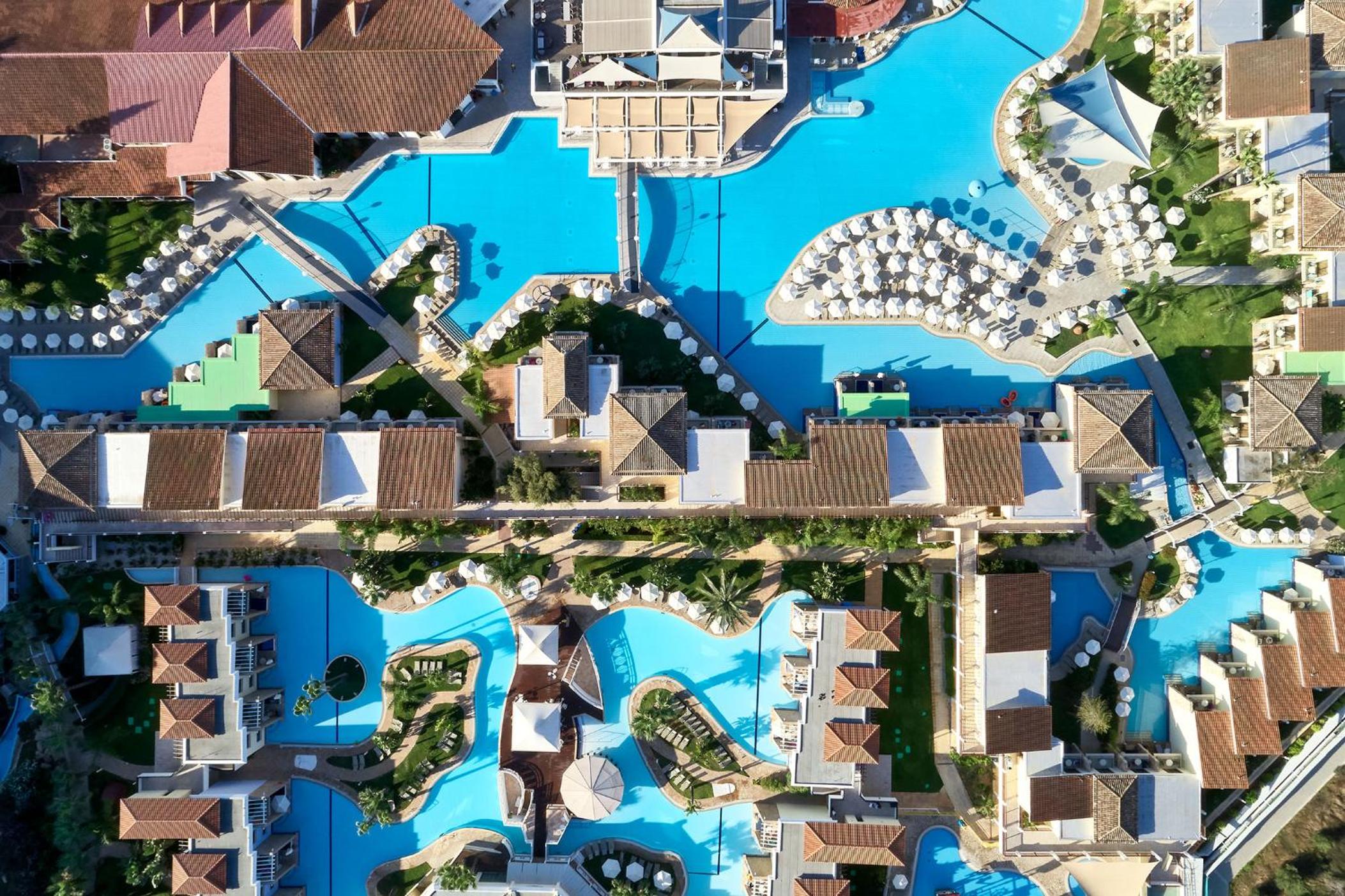 Atlantica Aeneas Resort — photo 44