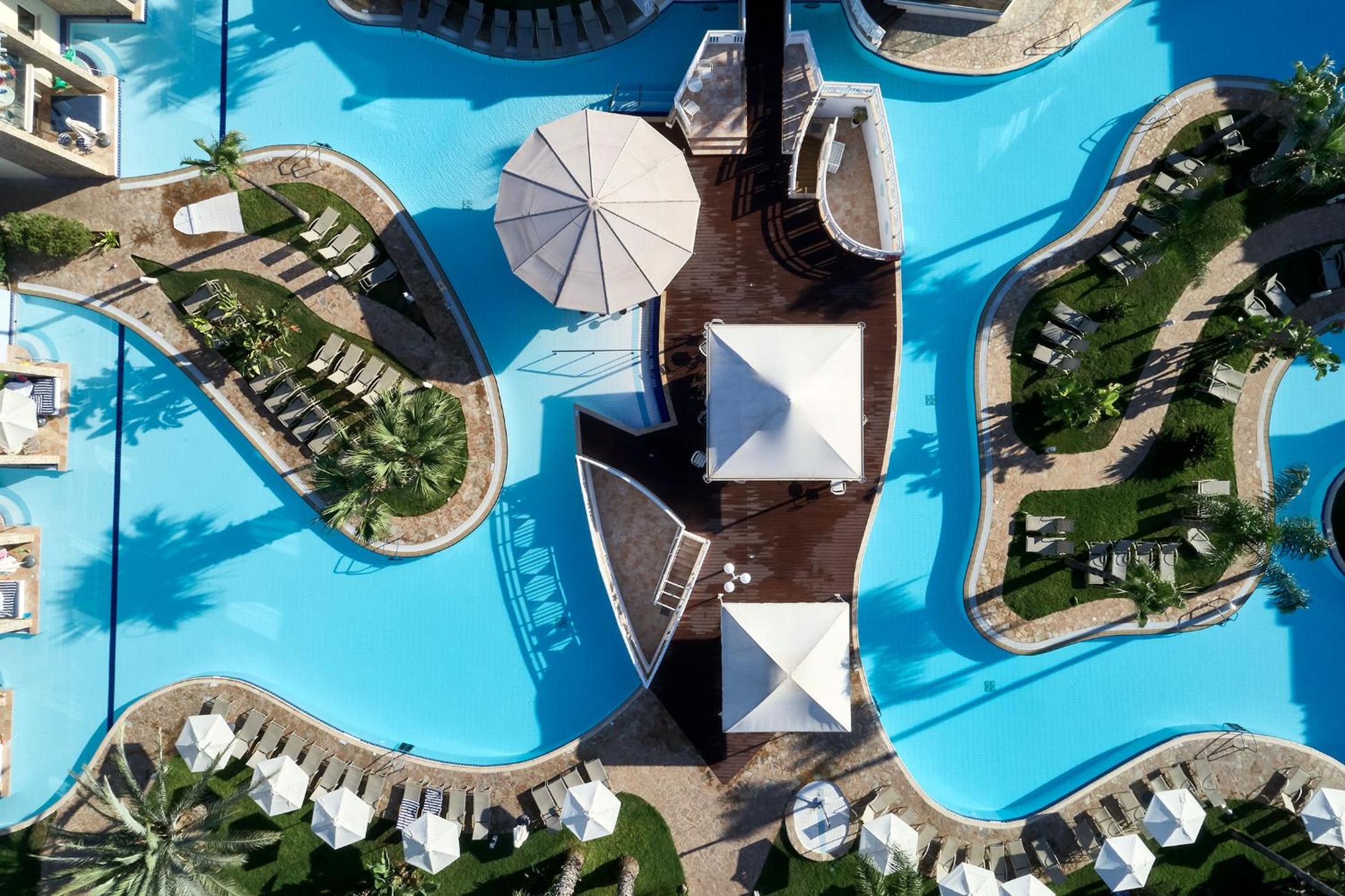 Atlantica Aeneas Resort — photo 41