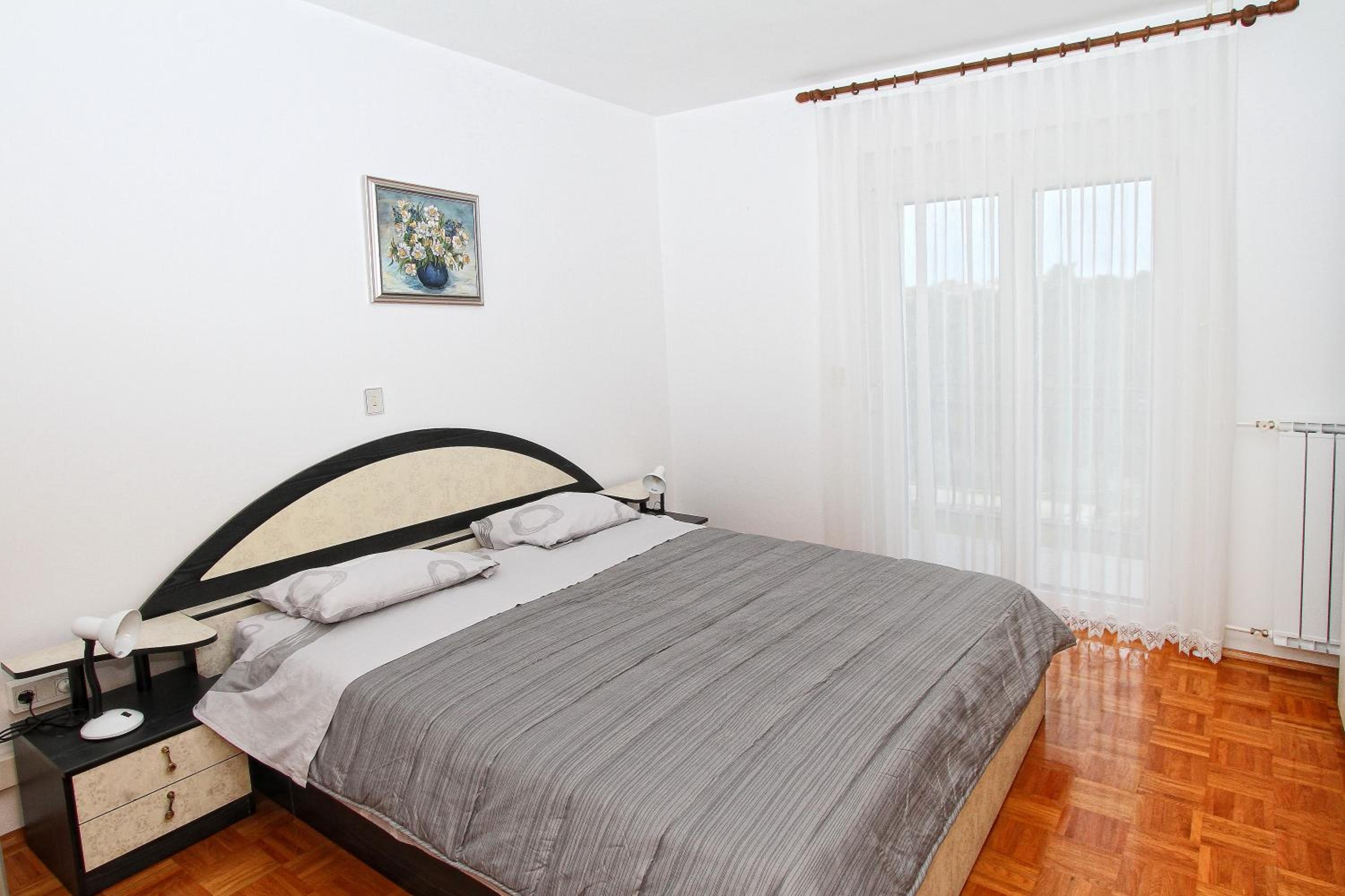 Apartment Hiša Korte view 3