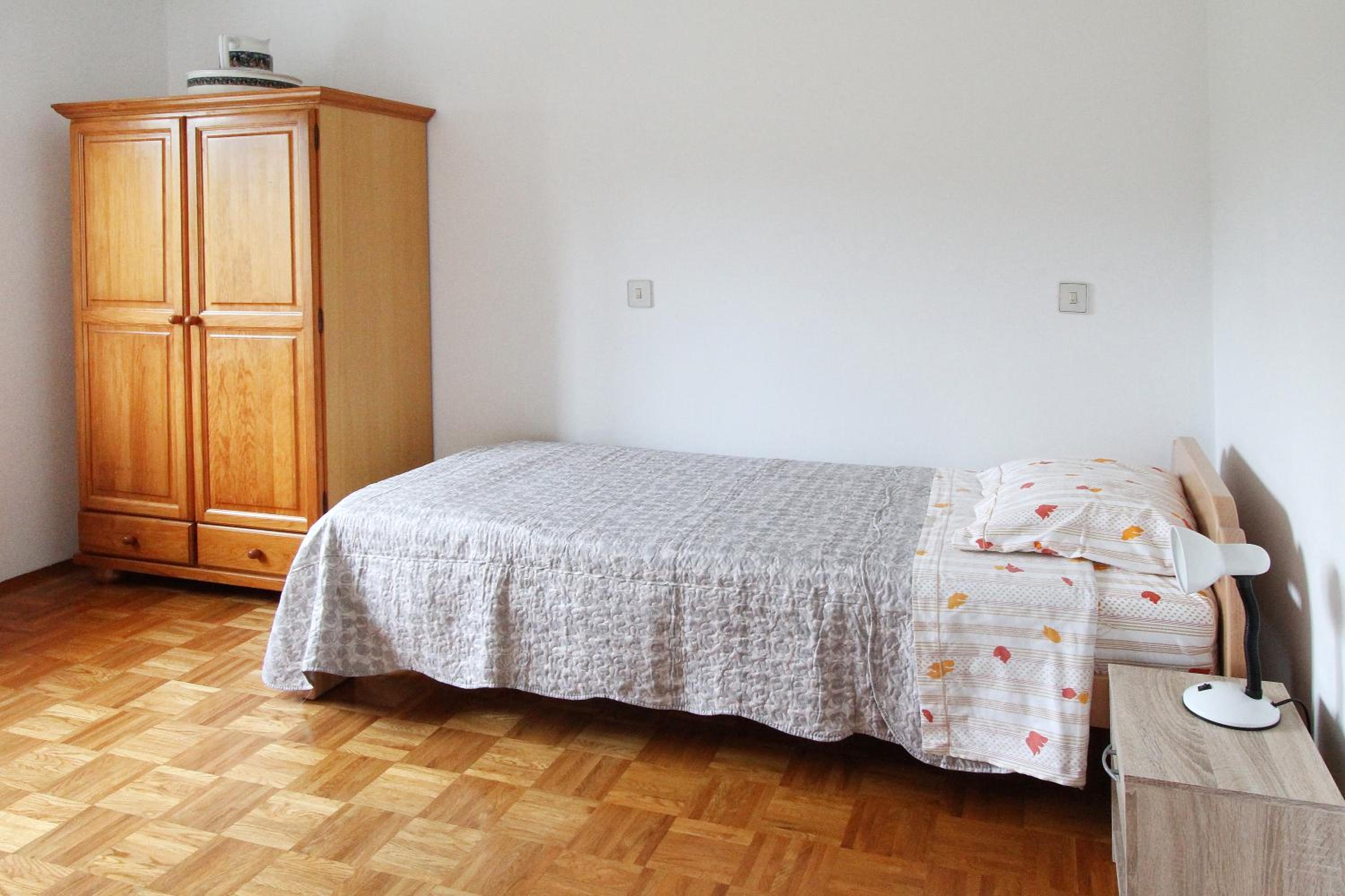 Apartment Hiša Korte view 2