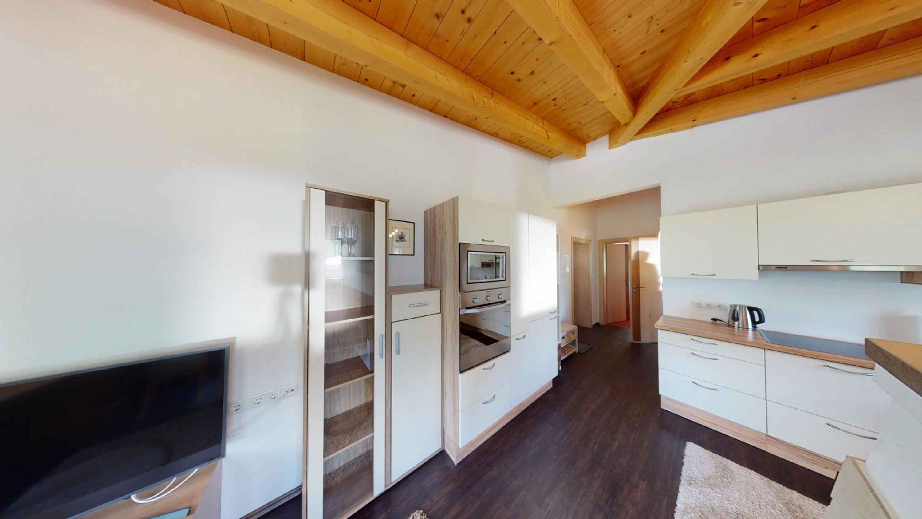 A CASA Bernstein