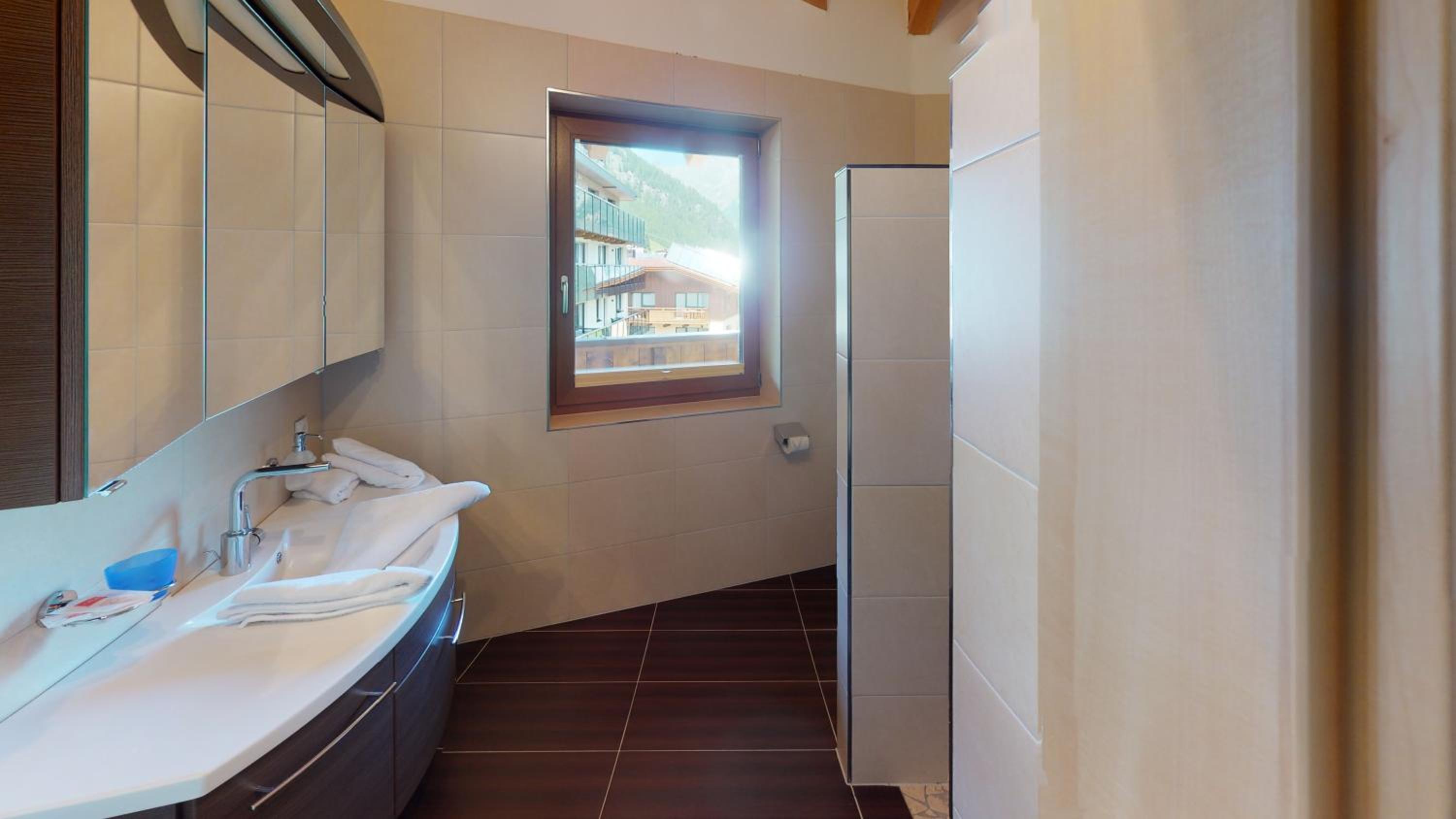 A CASA Bernstein