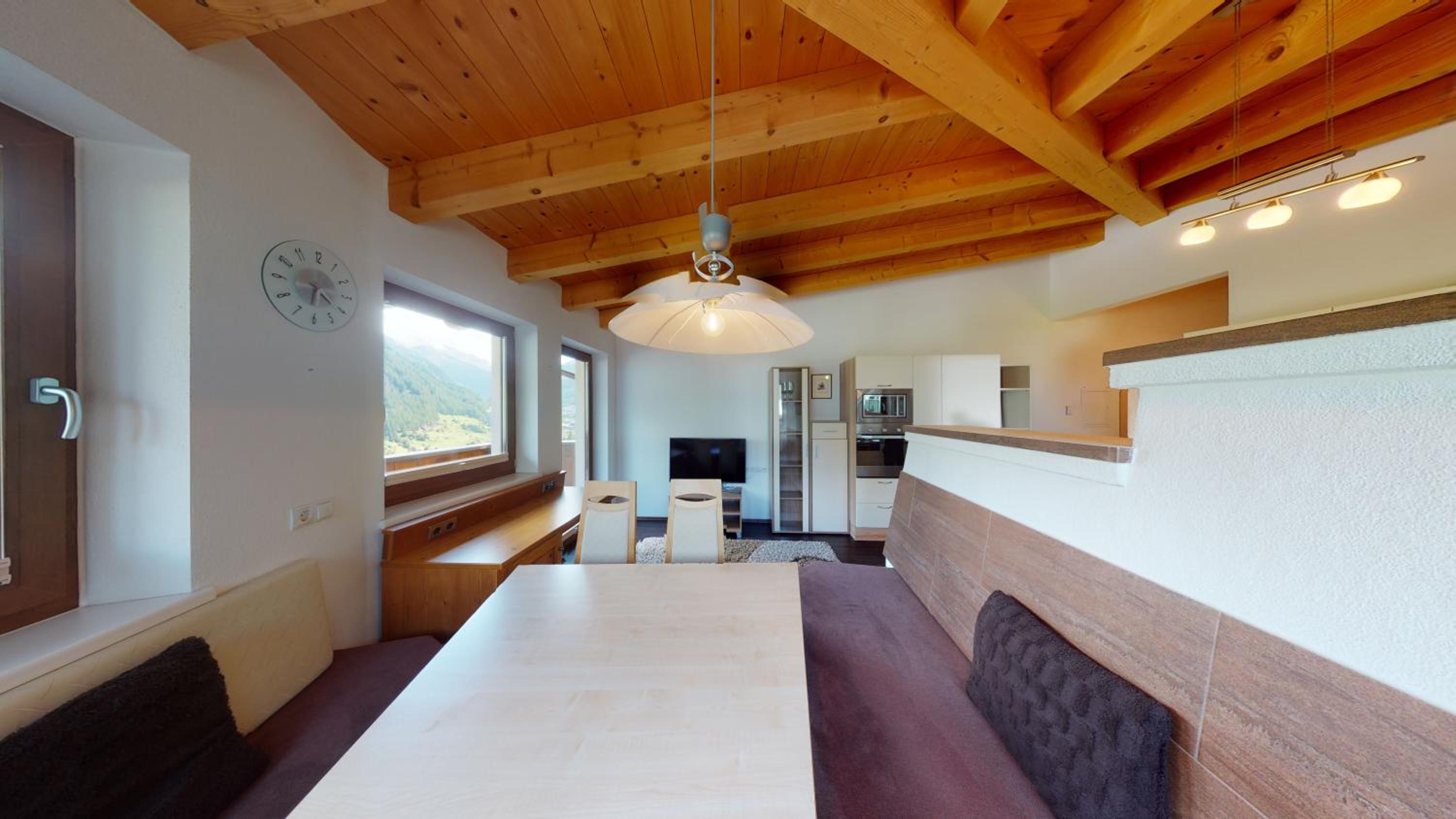 A CASA Bernstein
