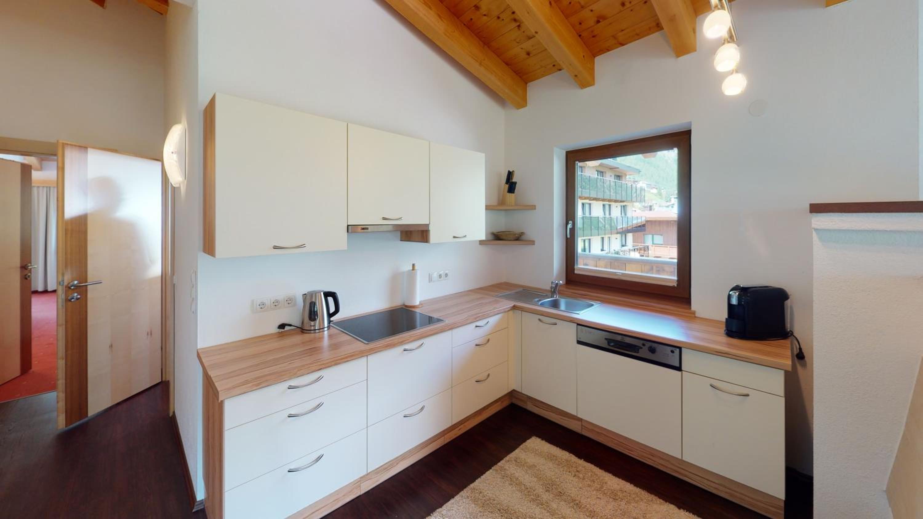 A CASA Bernstein